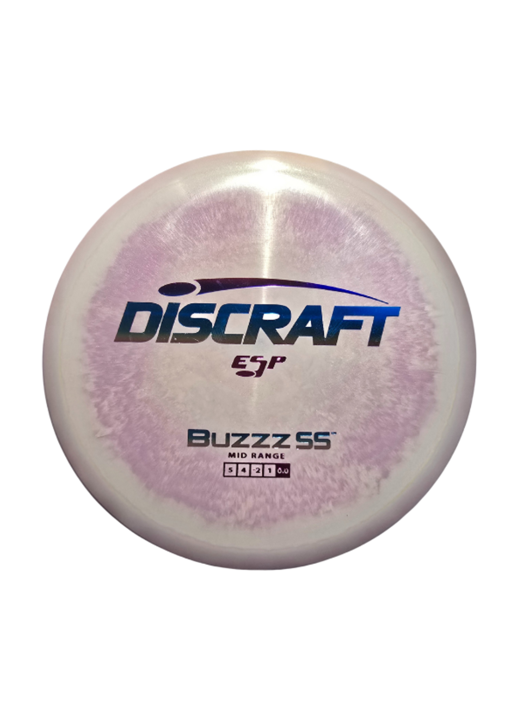Discraft Discraft ESP Buzzz SS