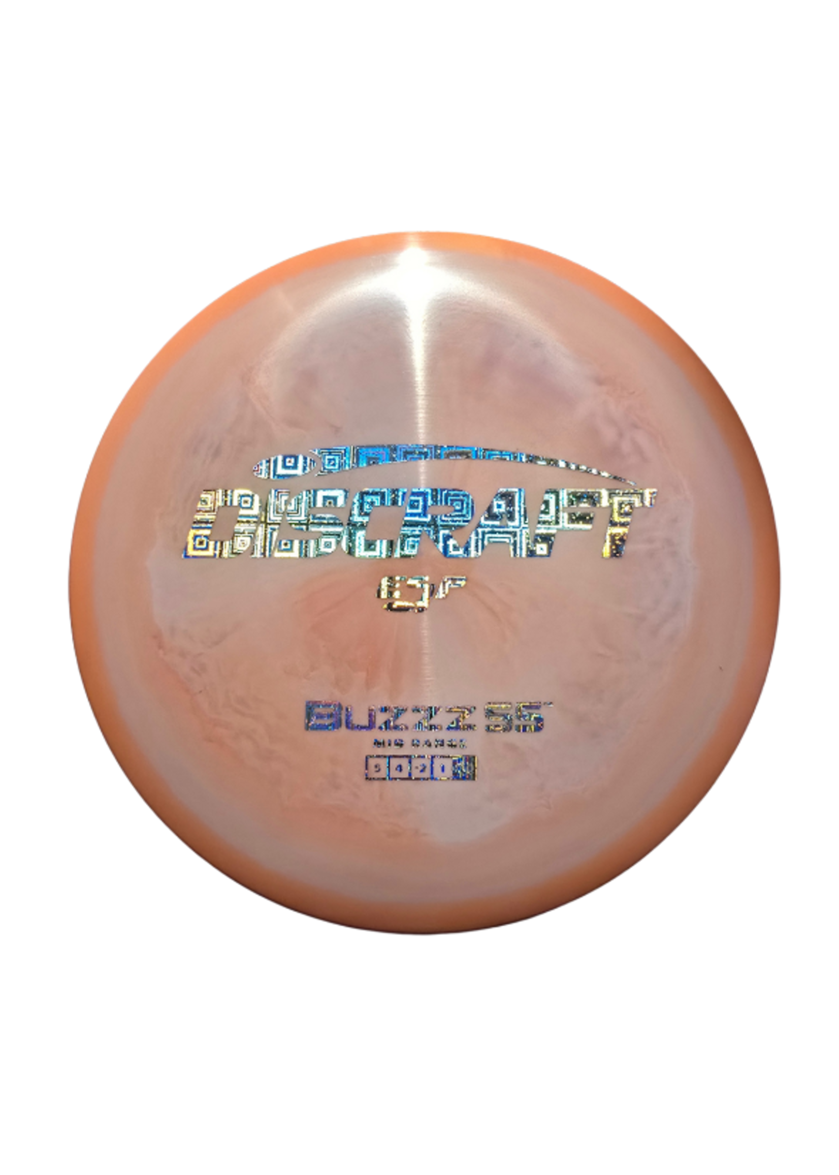 Discraft Discraft ESP Buzzz SS