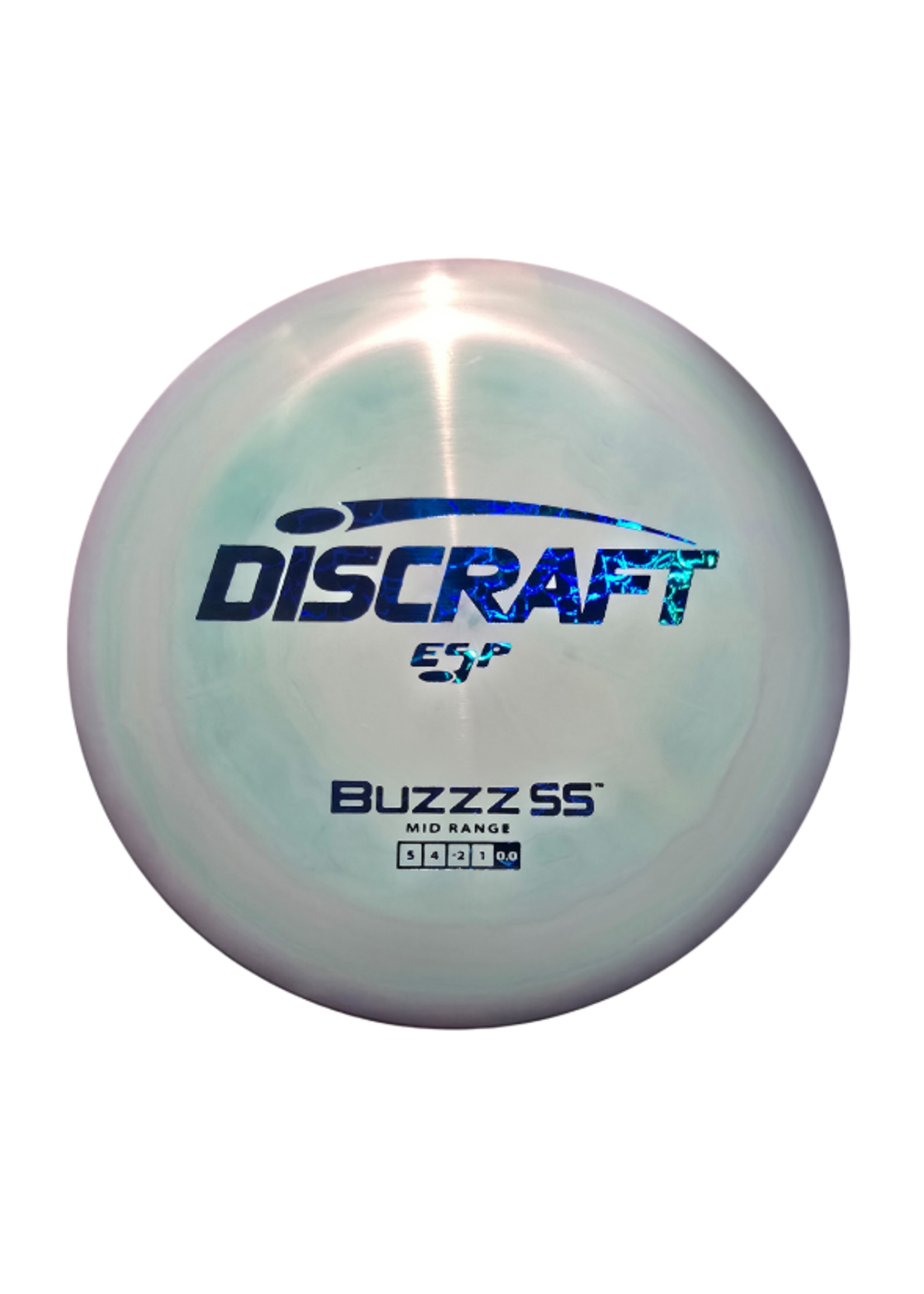 Discraft Discraft ESP Buzzz SS