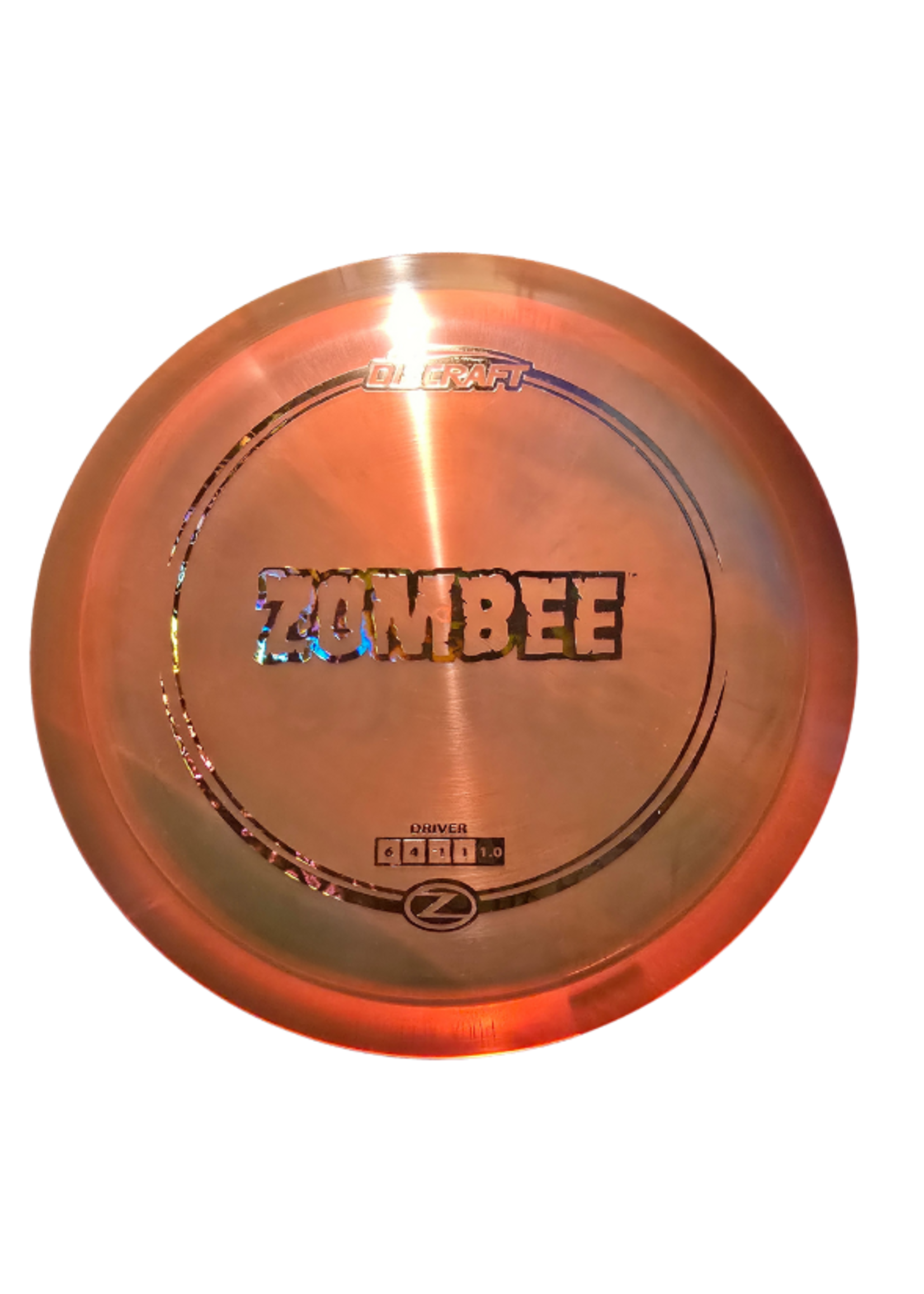 Discraft Discraft Z Zombee