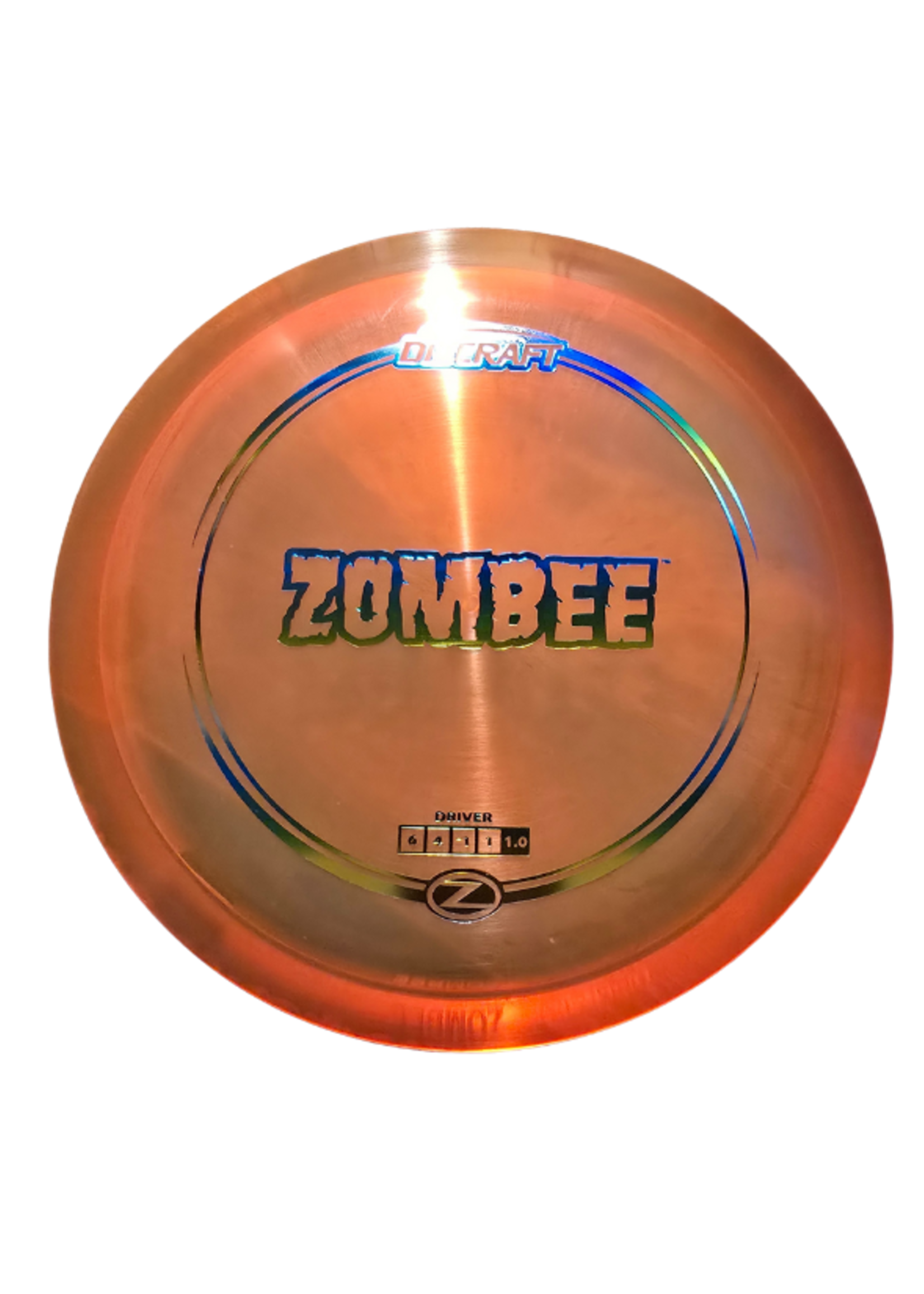 Discraft Discraft Z Zombee