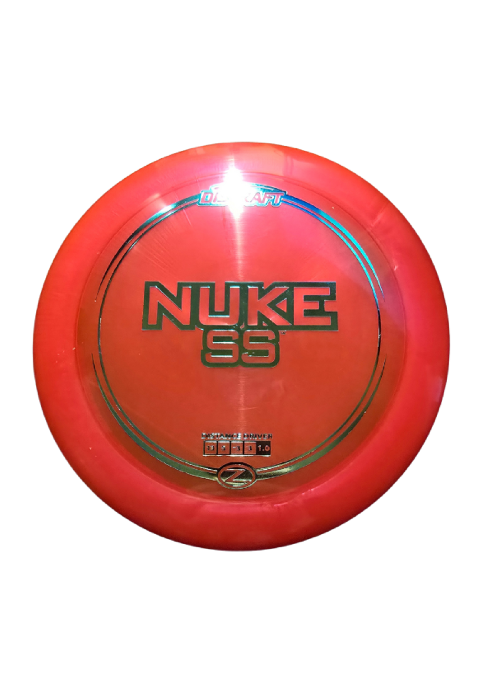Discraft Discraft Z Line Nuke SS