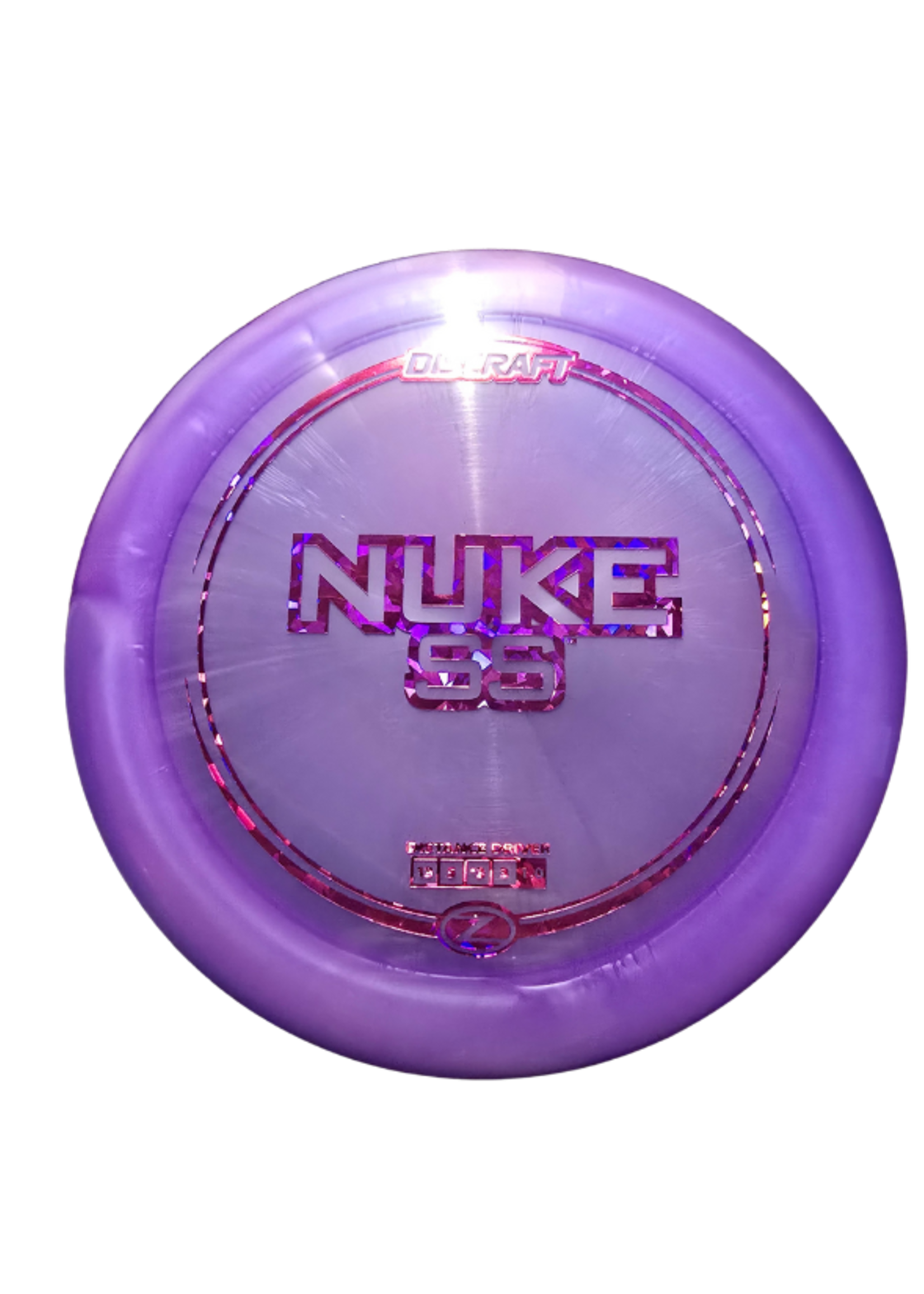 Discraft Discraft Z Line Nuke SS
