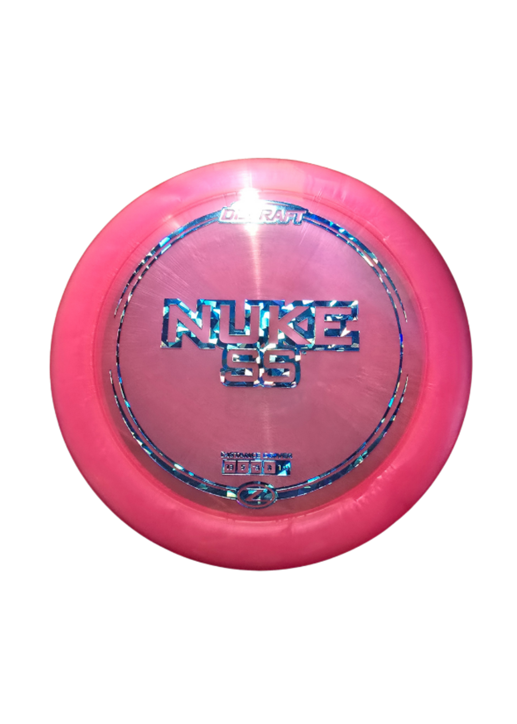 Discraft Discraft Z Line Nuke SS