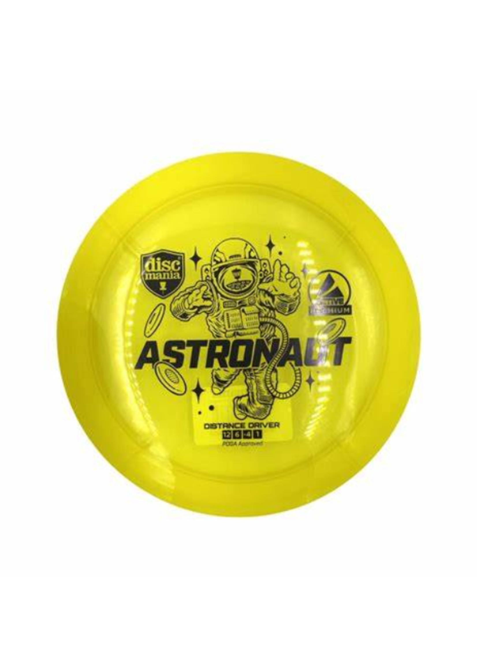 Discmania Discmania Active Premium ASTRONAUT