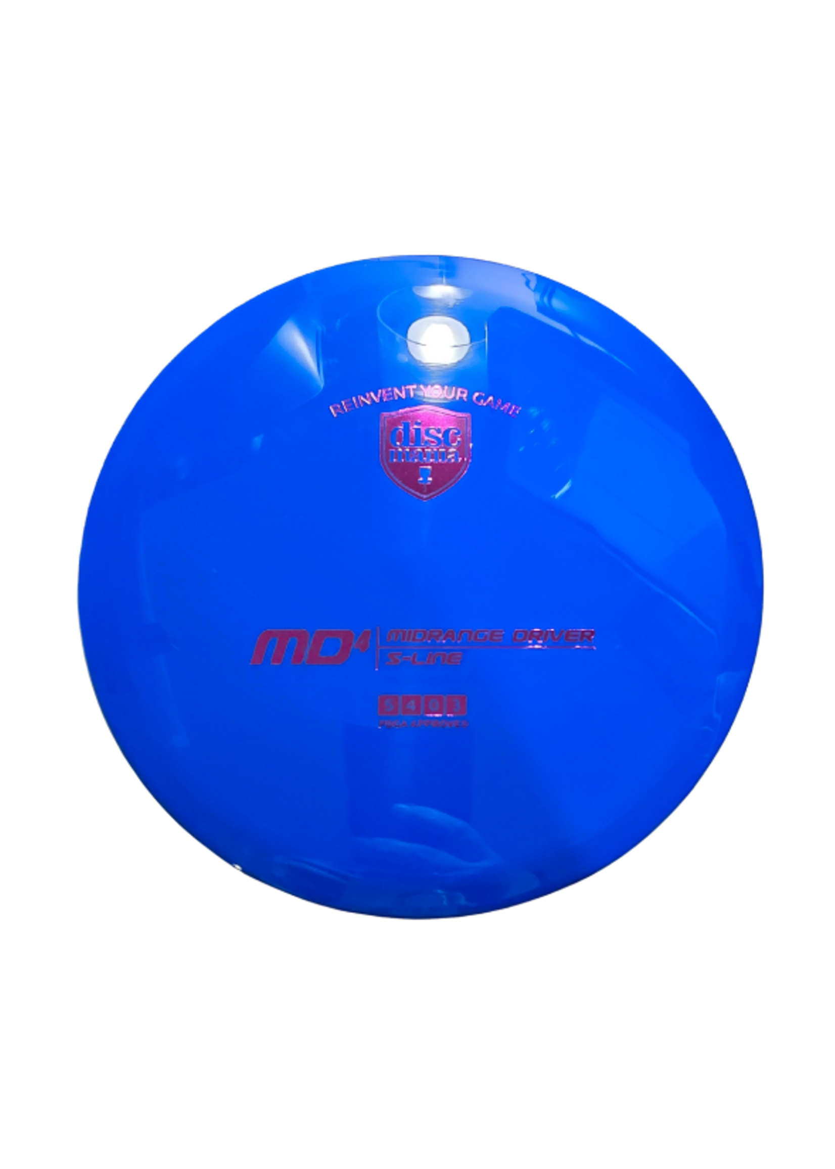 Discmania Discmania S-Line MD