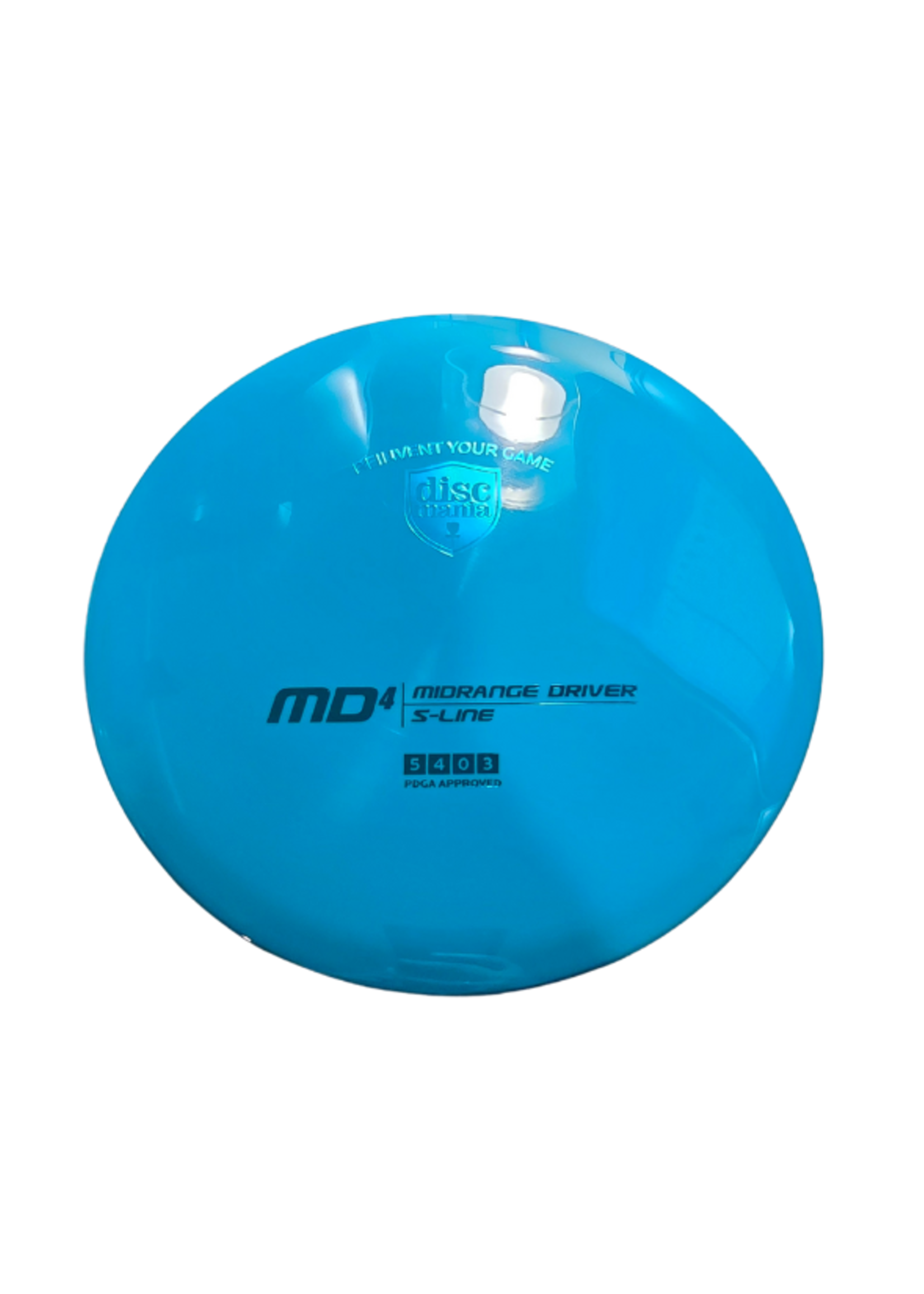 Discmania Discmania S-Line MD