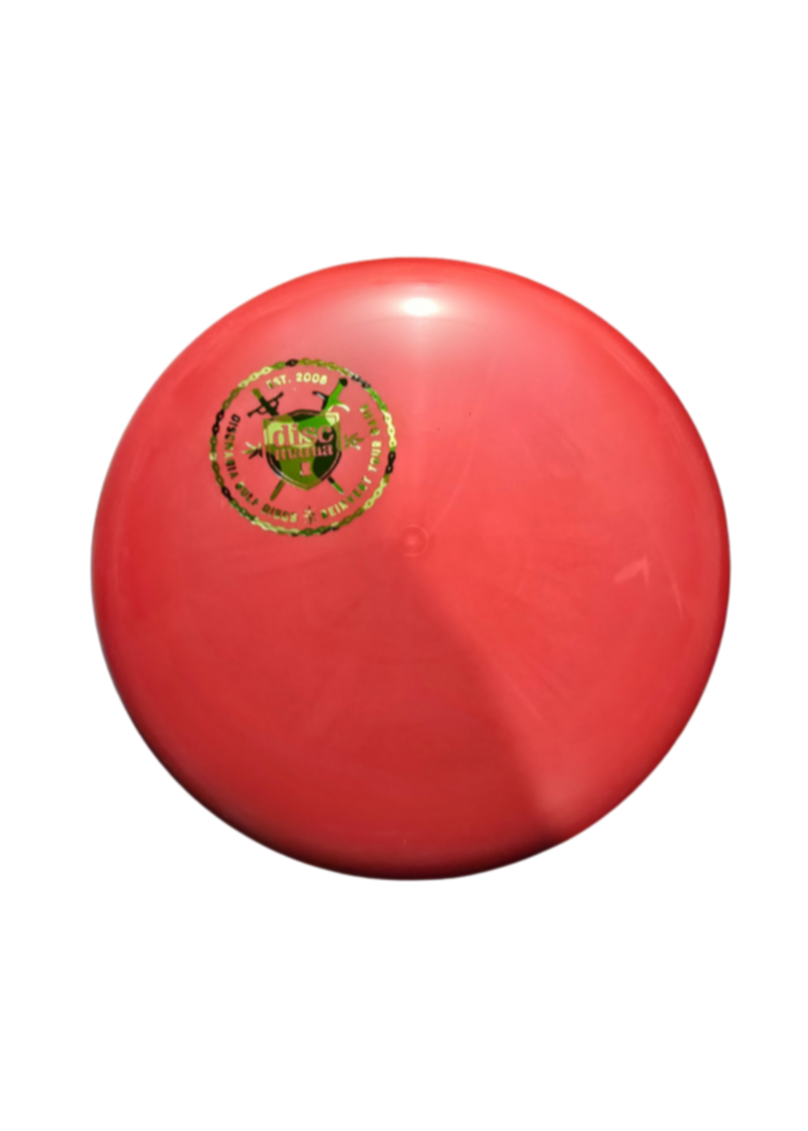 Discmania Discmania D-LINE P1 (FLEX 2)
