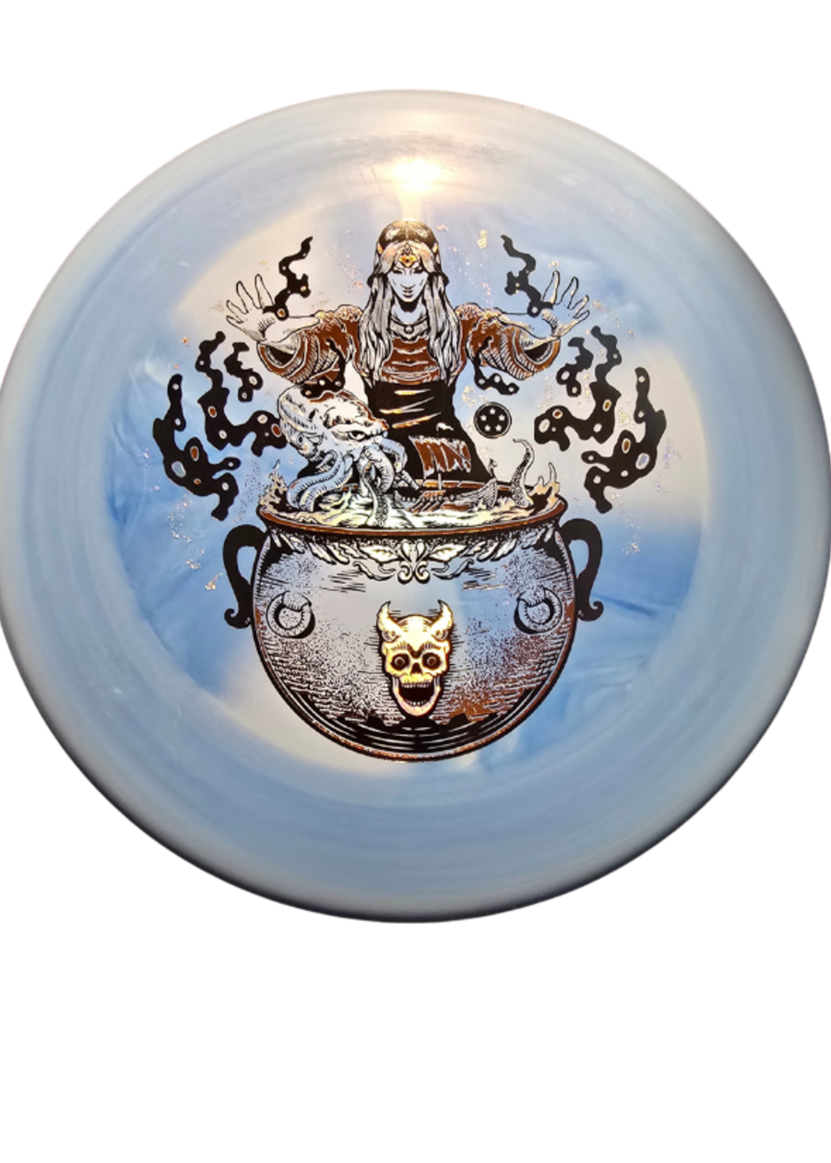 Westside Disc Westside Origio Burst Maiden