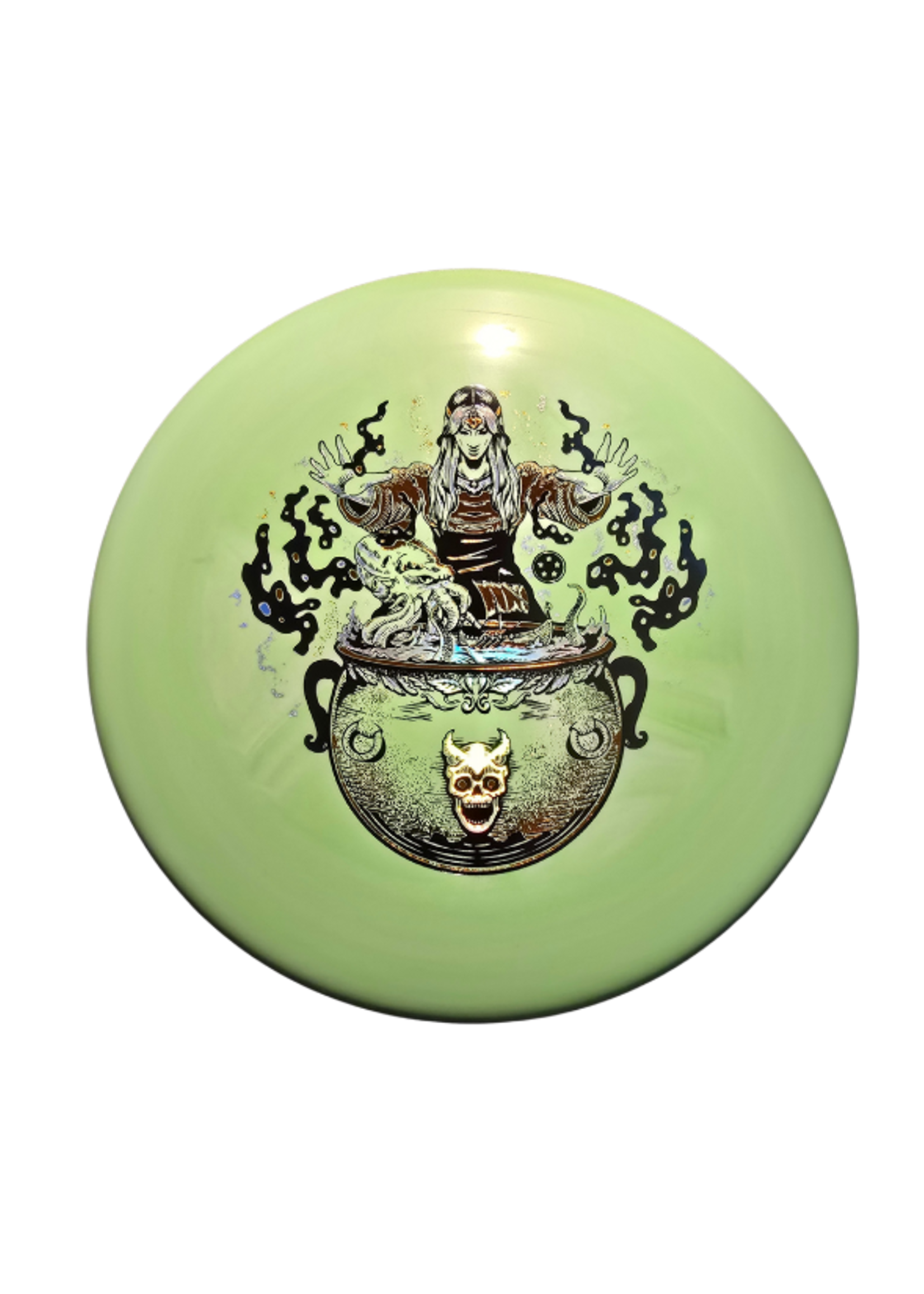 Westside Disc Westside Origio Burst Maiden