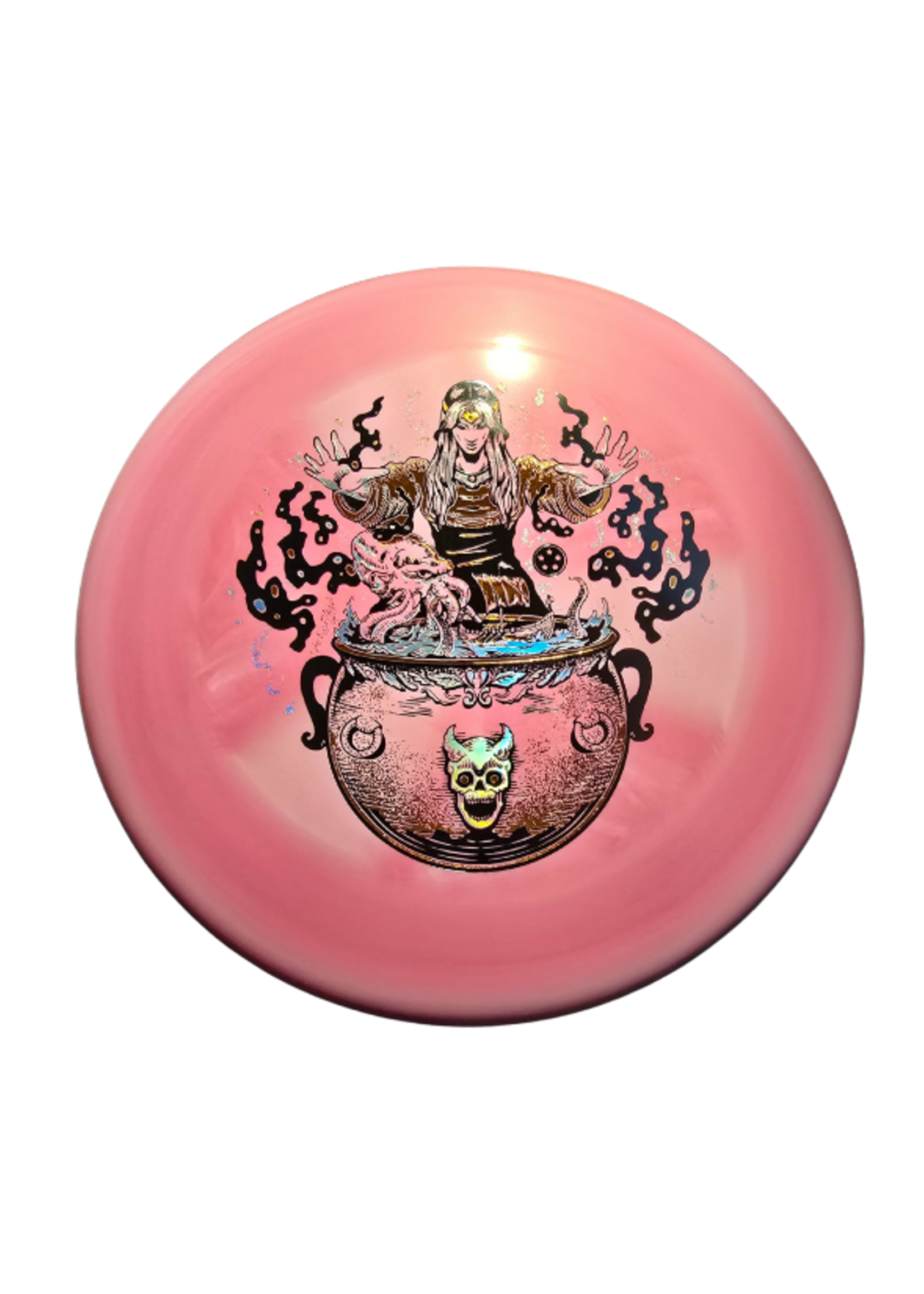 Westside Disc Westside Origio Burst Maiden