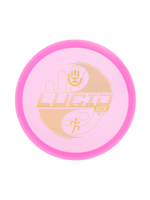 Dynamic Discs Dynamic Discs Lucid-Ice Emac Truth HSCo Ice Collection