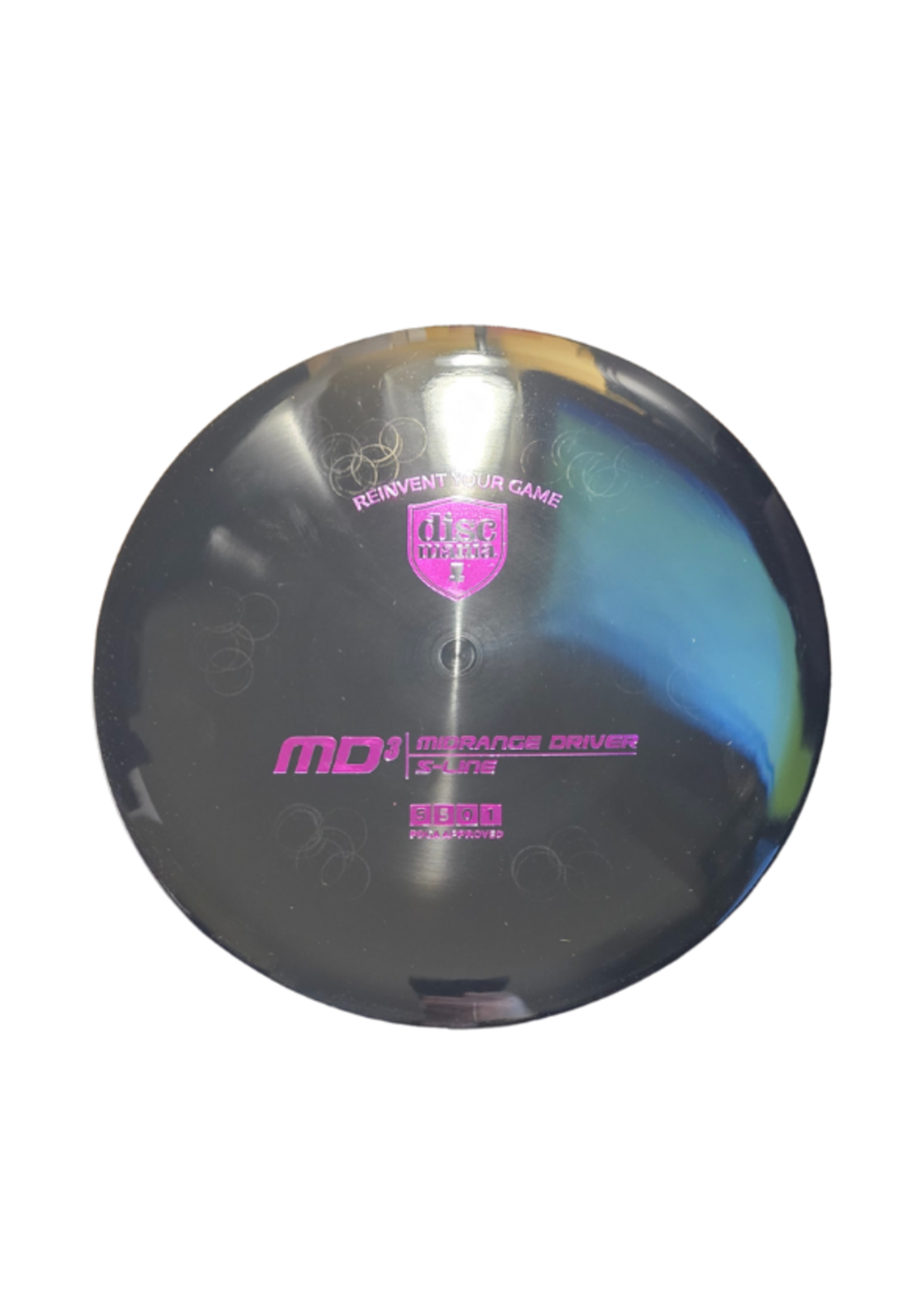 Discmania Discmania S-Line MD3