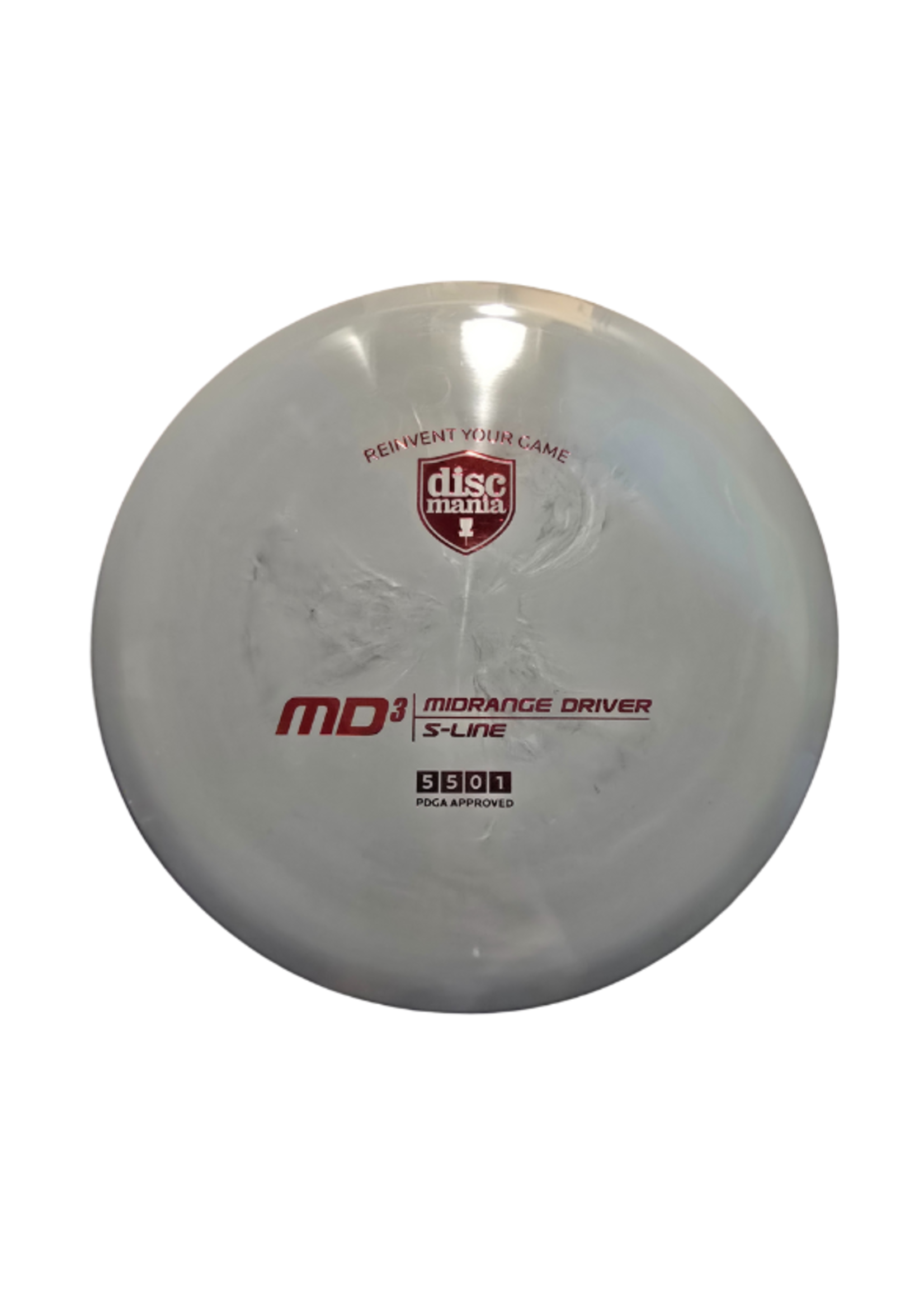 Discmania Discmania S-Line MD3