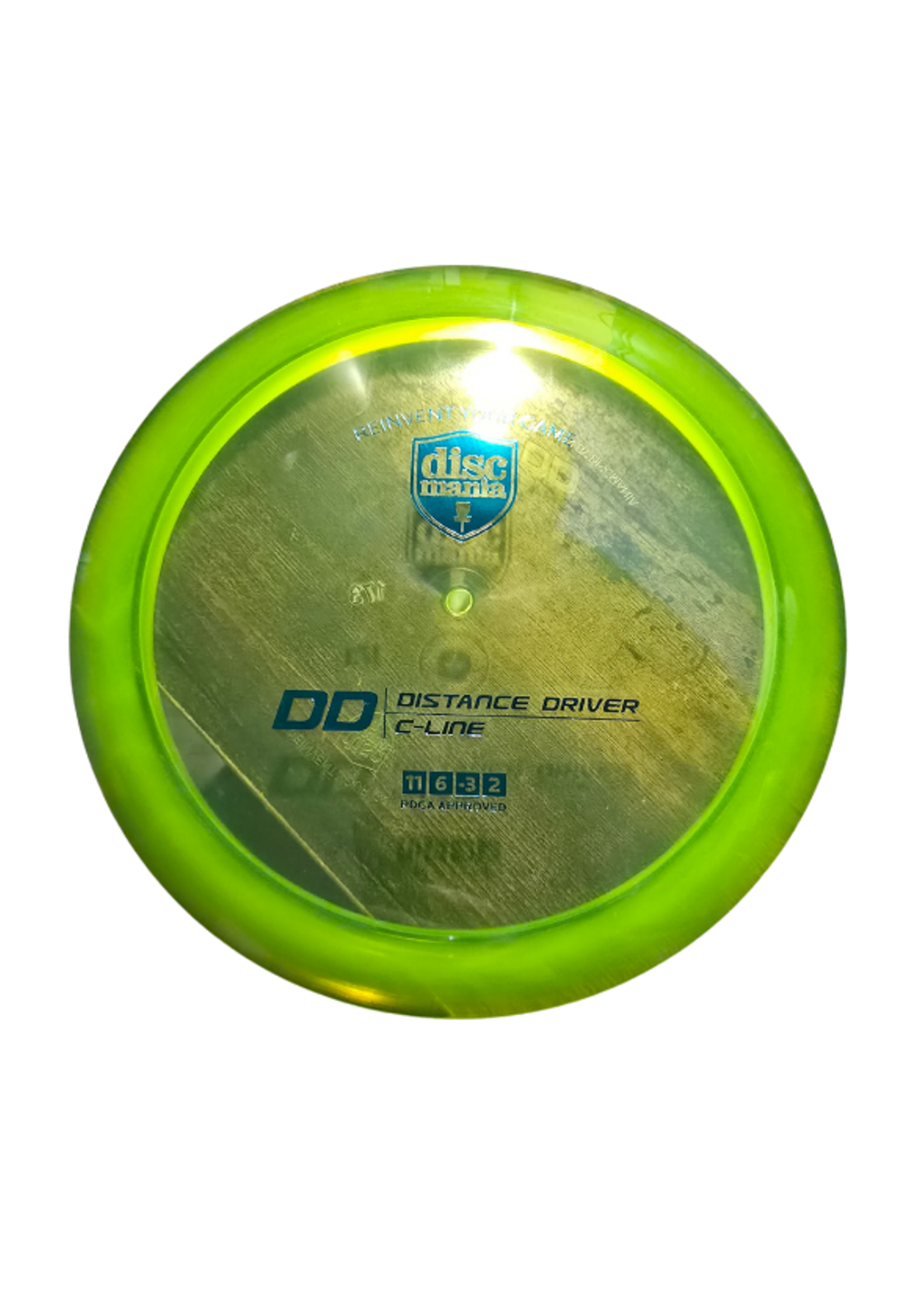 Discmania Discmania C Line DD