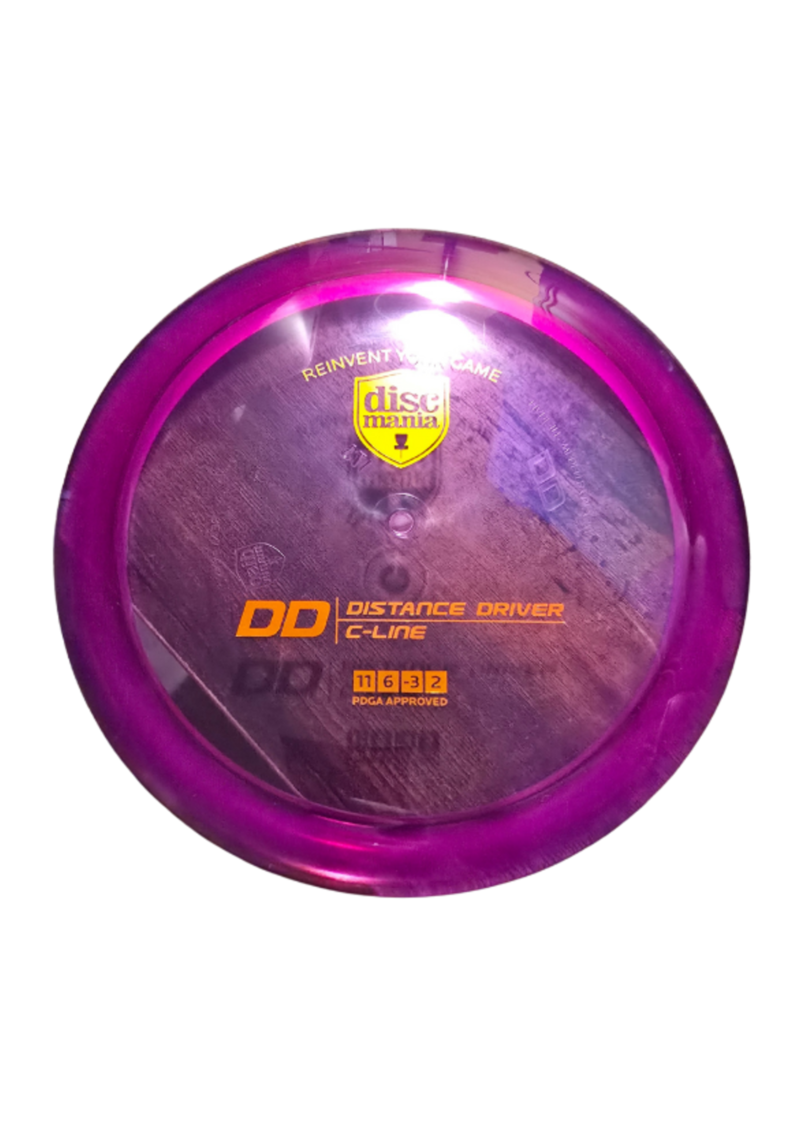 Discmania Discmania C Line DD