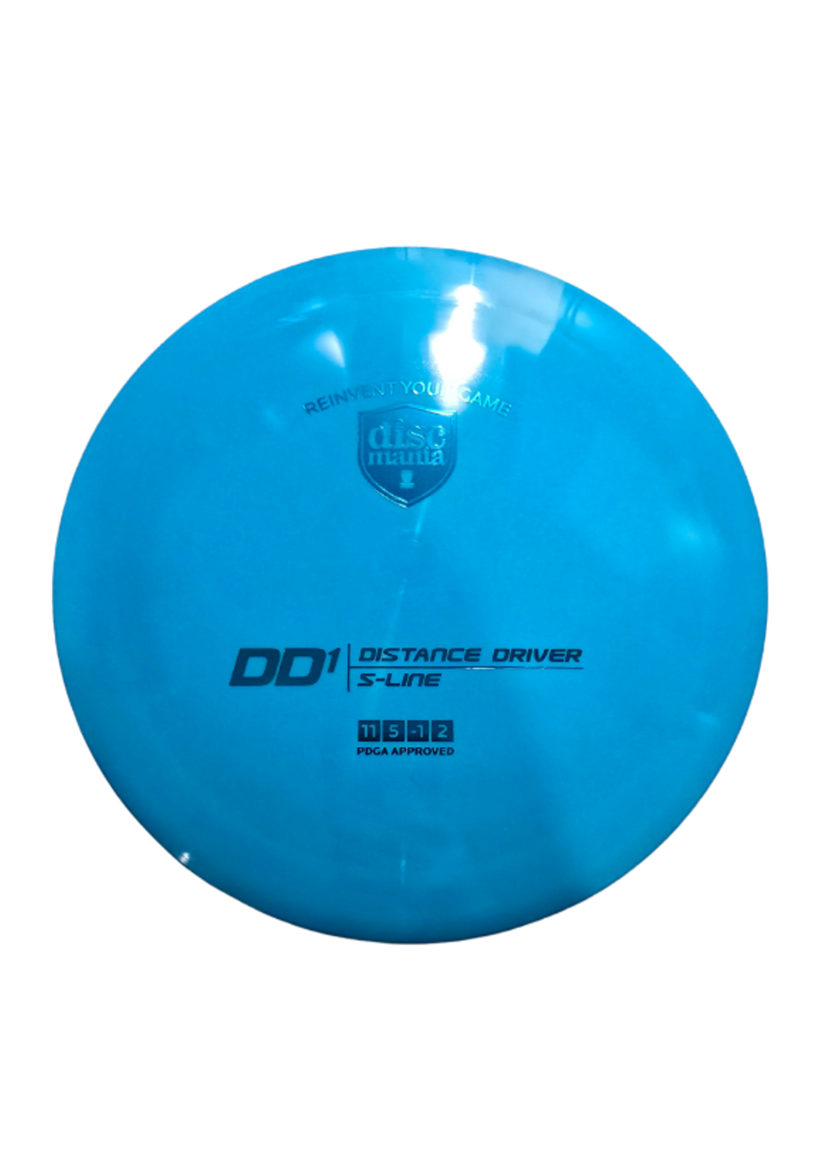 Discmania Discmania S Line DD