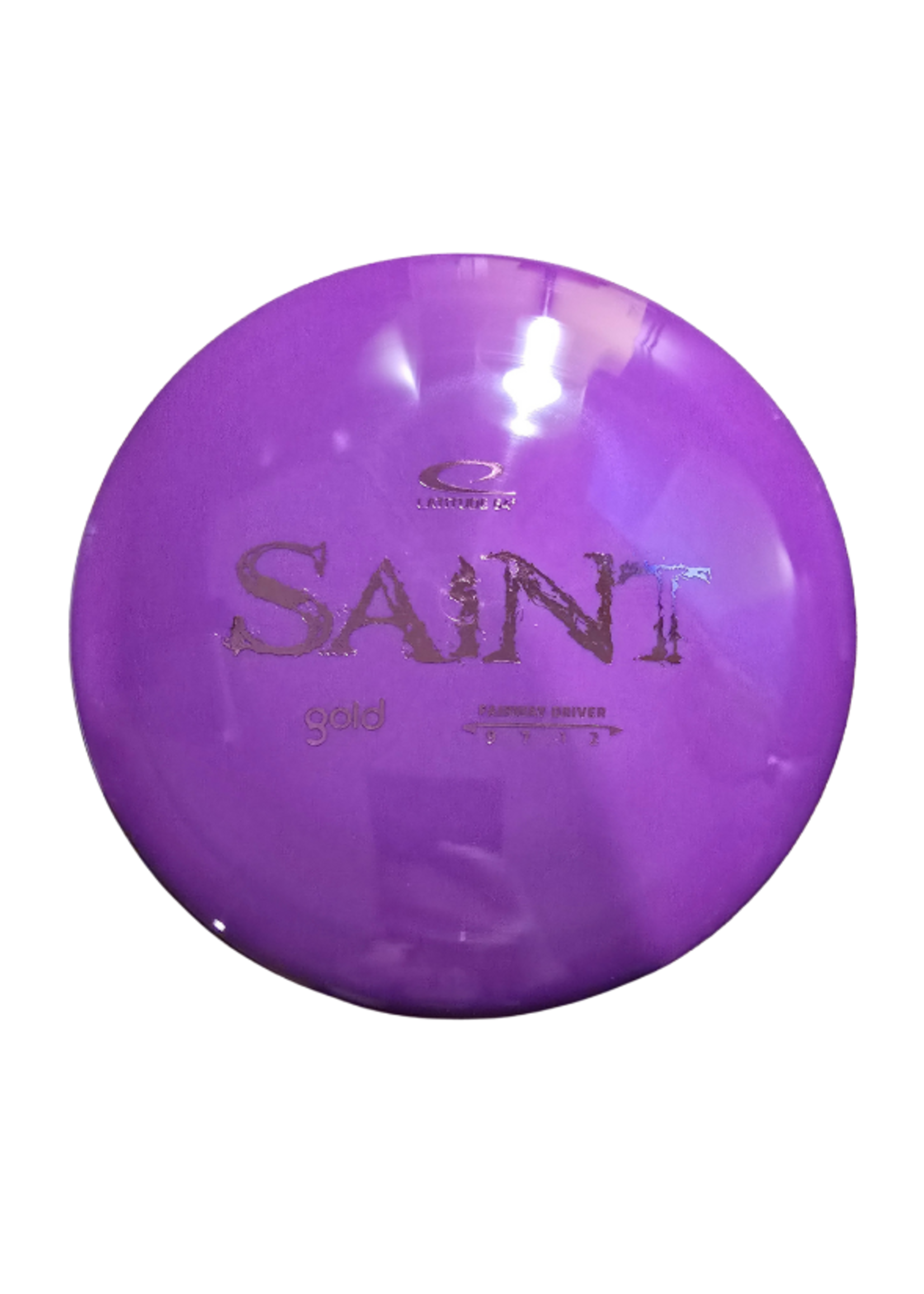latitude 64 Latitude 64 Gold Saint