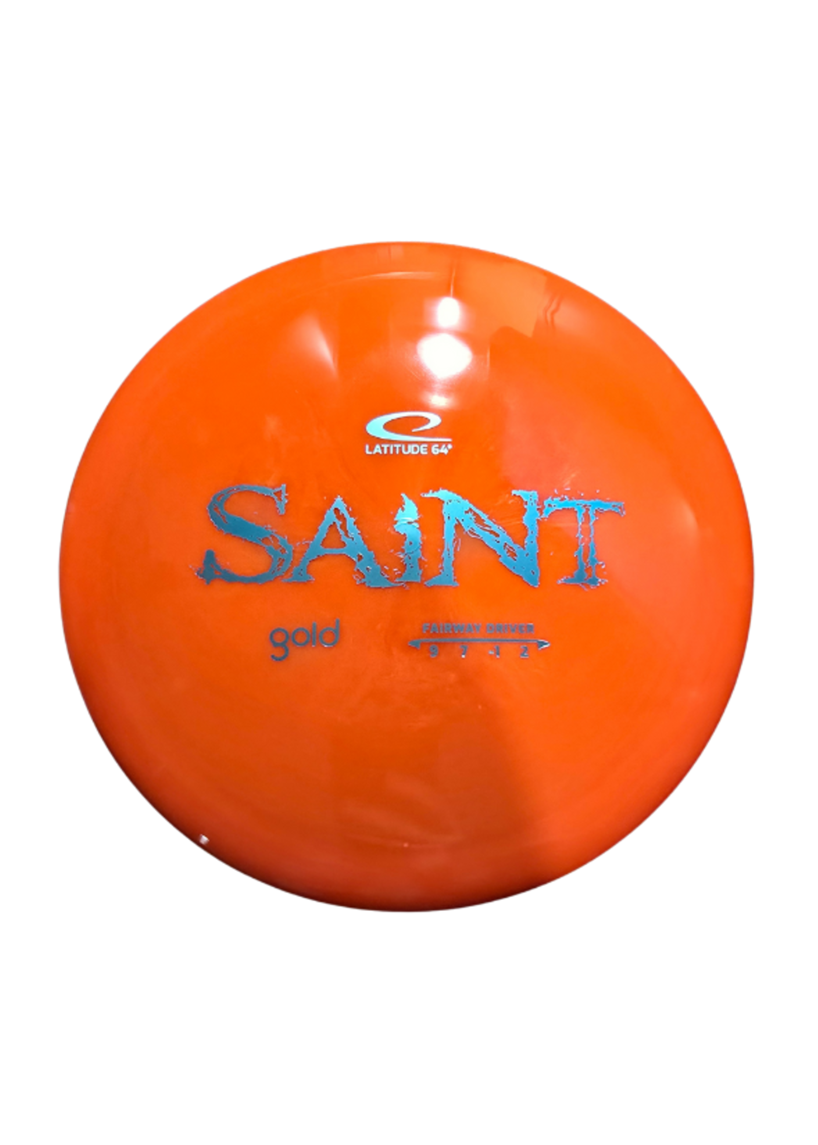 latitude 64 Latitude 64 Gold Saint