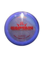 Dynamic Discs Dynamic Disc Lucid Captain