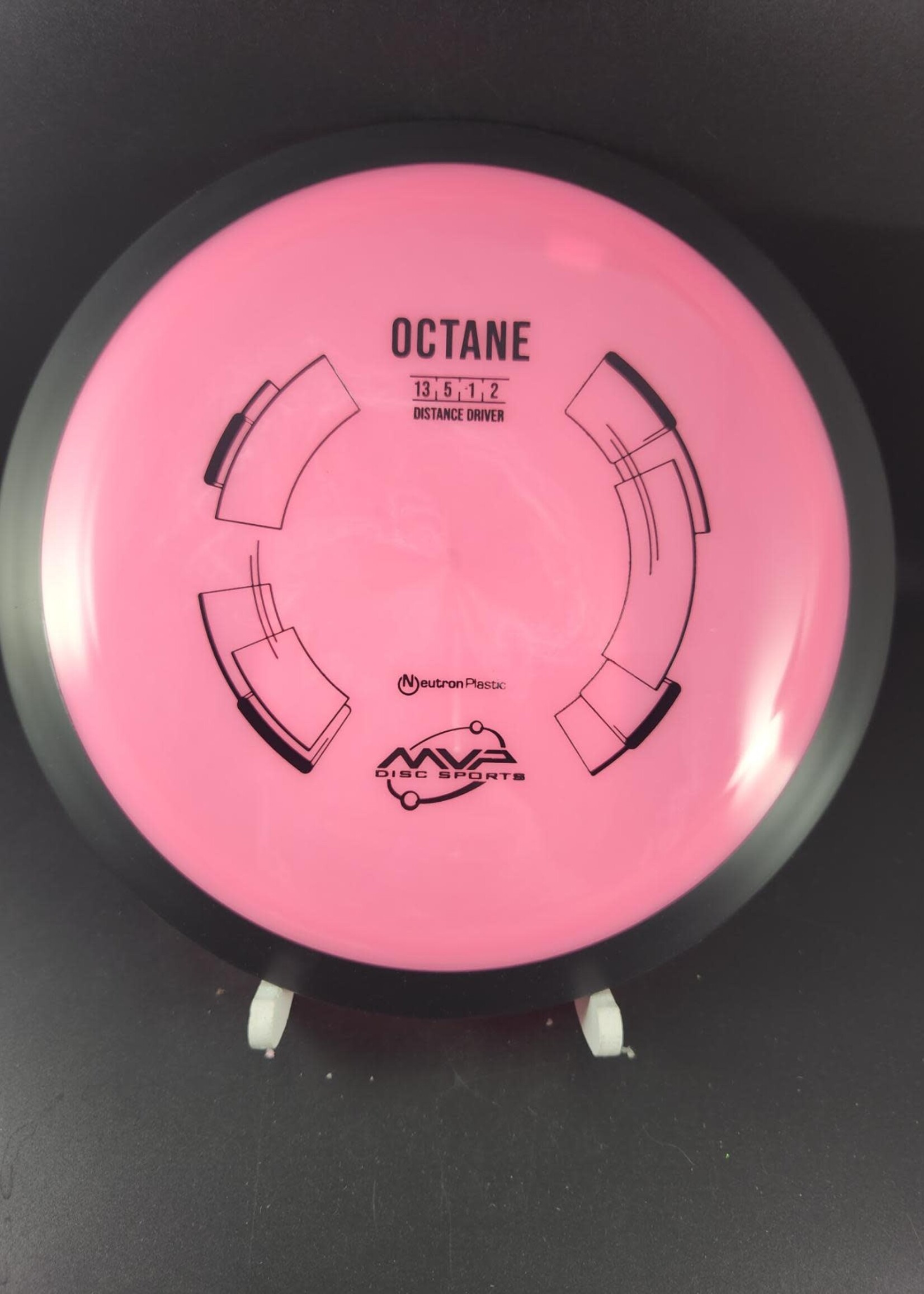 MVP Disc Sports MVP Neutron Octane