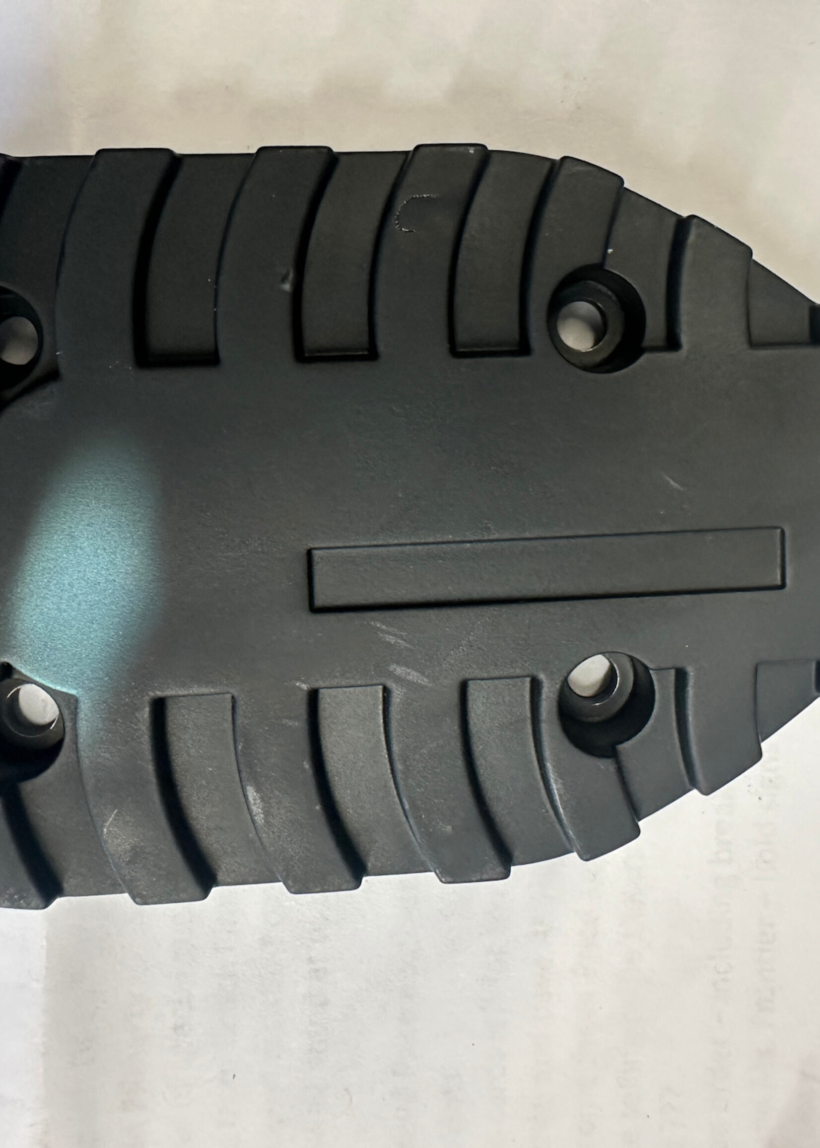 Rossignol Lange / Rossignol Replacement Ski Boot Sole Kit (Exalt Heel) Pair
