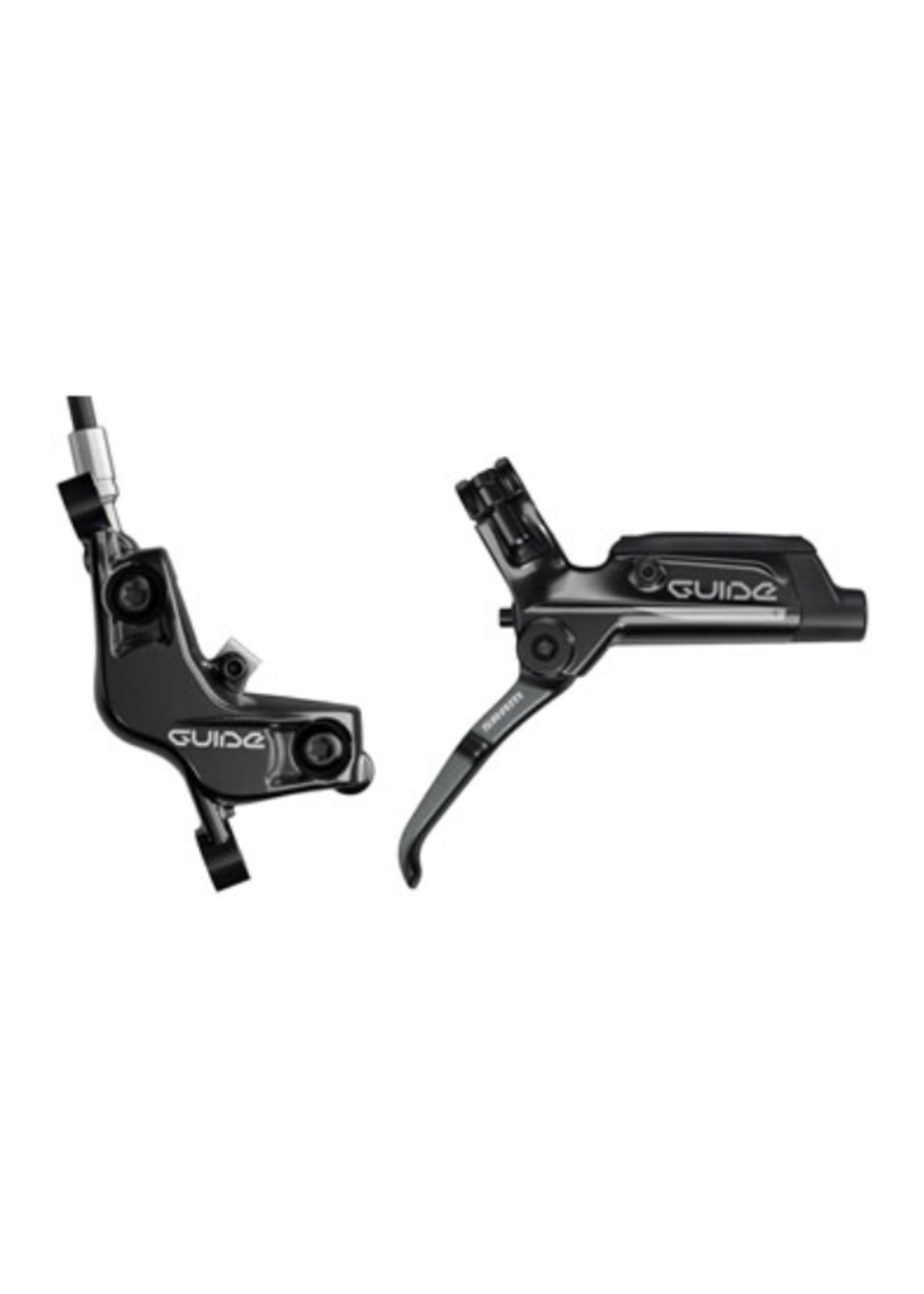 SRAM SRAM Guide T Rear Hydraulic Disc Brake and Lever with 1800mm Hose A1