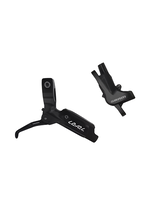 SRAM Brake Sram Level W160mm Rotor Black Left Front