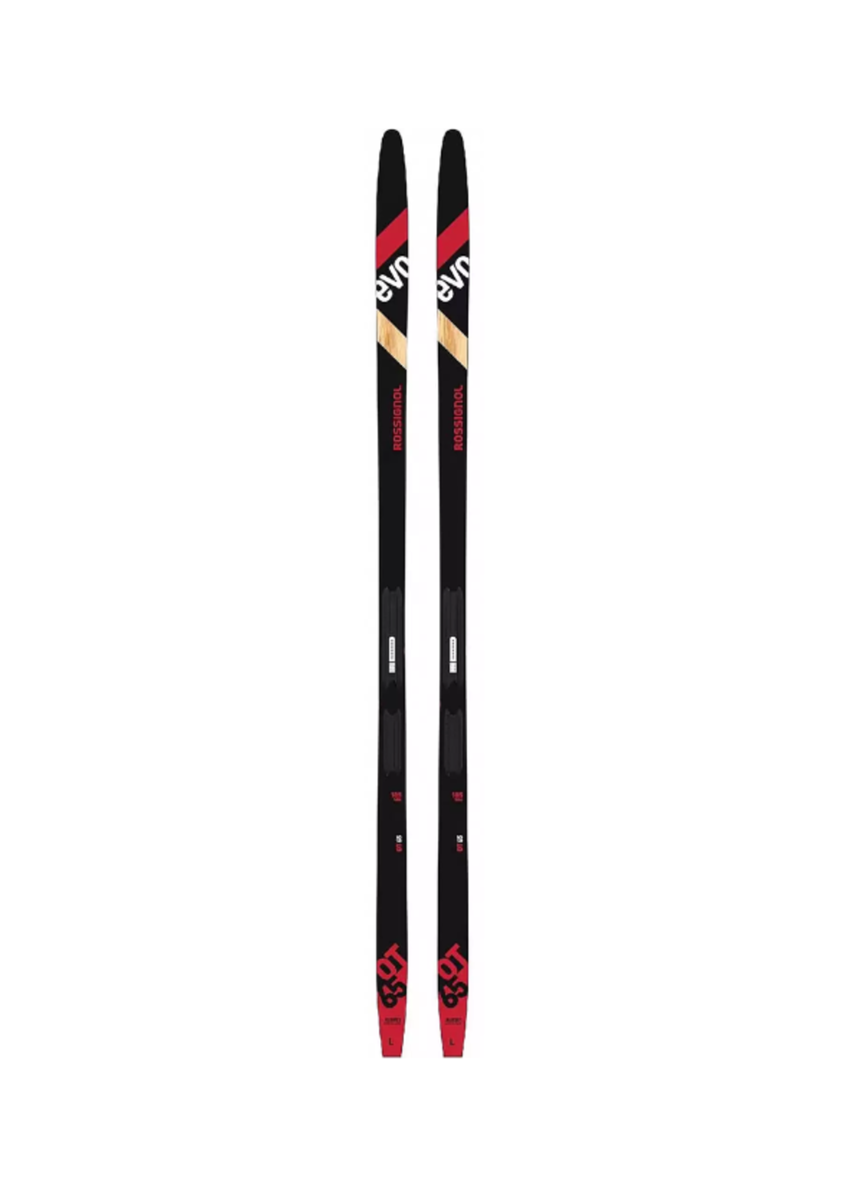 Rossignol Rossignol Evo ot 65 pos.ifp/control si