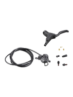 Tektro Brake Tektro Hd-M276 Black Front