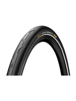 Continental Continental Contact Urban Tire - 700 x 32, Clincher, Wire, Black/Reflex, PureGrip, SafetyPro, E50