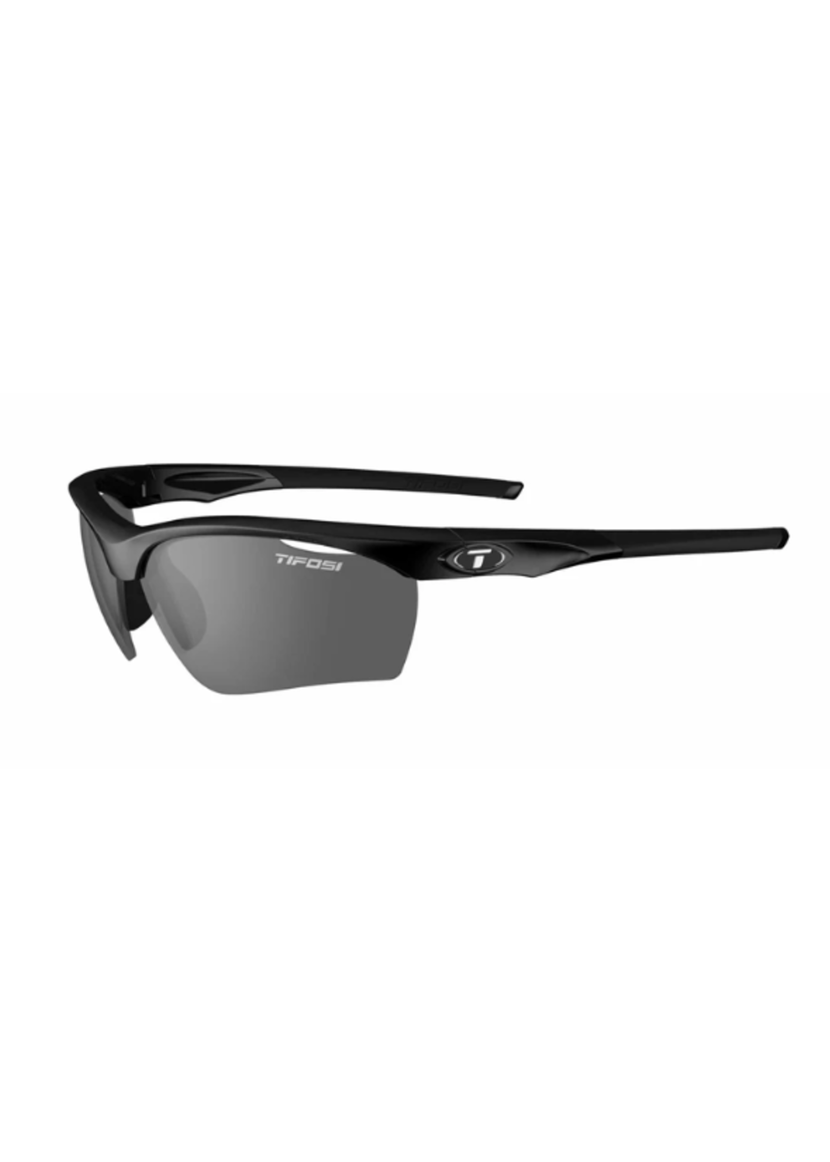 Tifosi Optics Eyewear Tifosi Vero Enliven Crystal Black