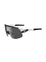 Tifosi Optics Eyewear Tifosi Sledge Lite Interchange Matte White