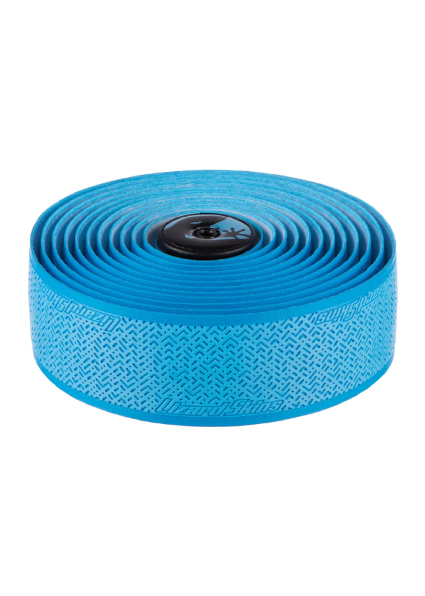 Lizard Skins Lizard Skins DSP Bar Tape - 3.2mm, Sky Blue