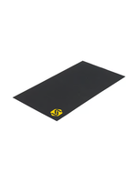 Saris Trainer Part Saris Trainer Mat Black