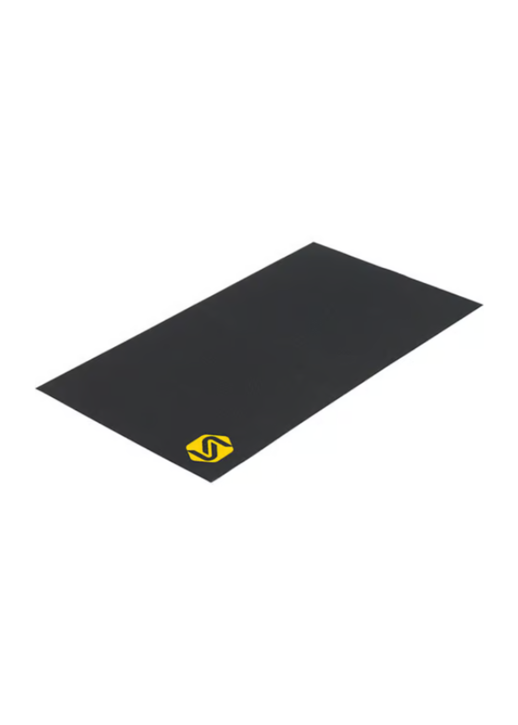 Saris Trainer Part Saris Trainer Mat Black