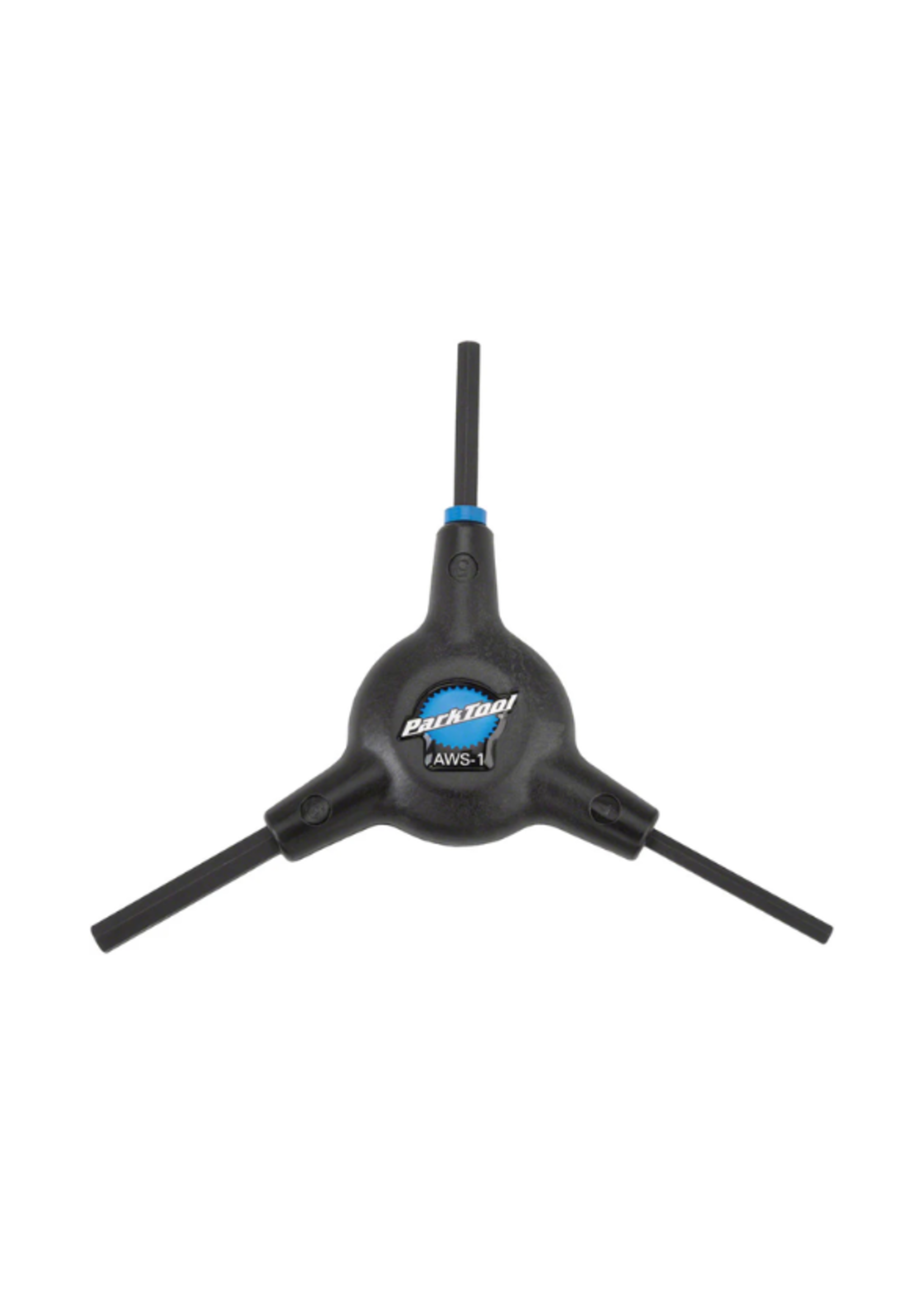 Park TOOL ALLEN WRENCH PARK AWS1 4-5-6mm Y