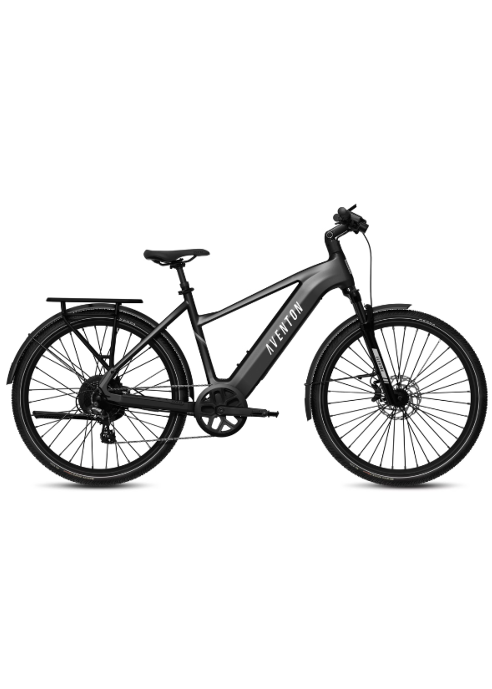 Aventon Aventon Level 3 Commuter Ebike (Step-Over)