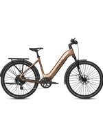 Aventon Aventon Level 3 Commuter Ebike (Step-Thru)