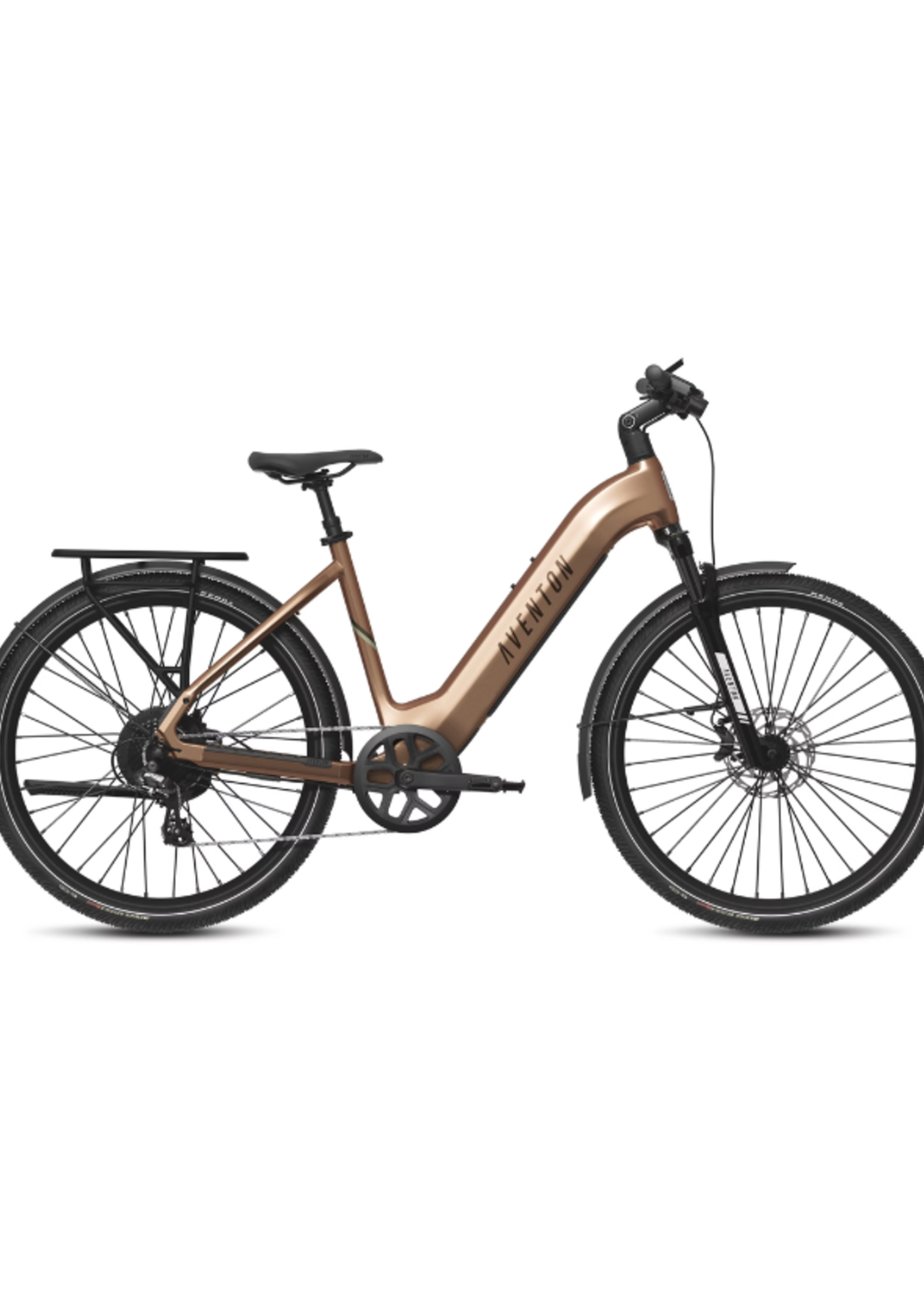 Aventon Aventon Level 3 Commuter Ebike (Step-Thru)