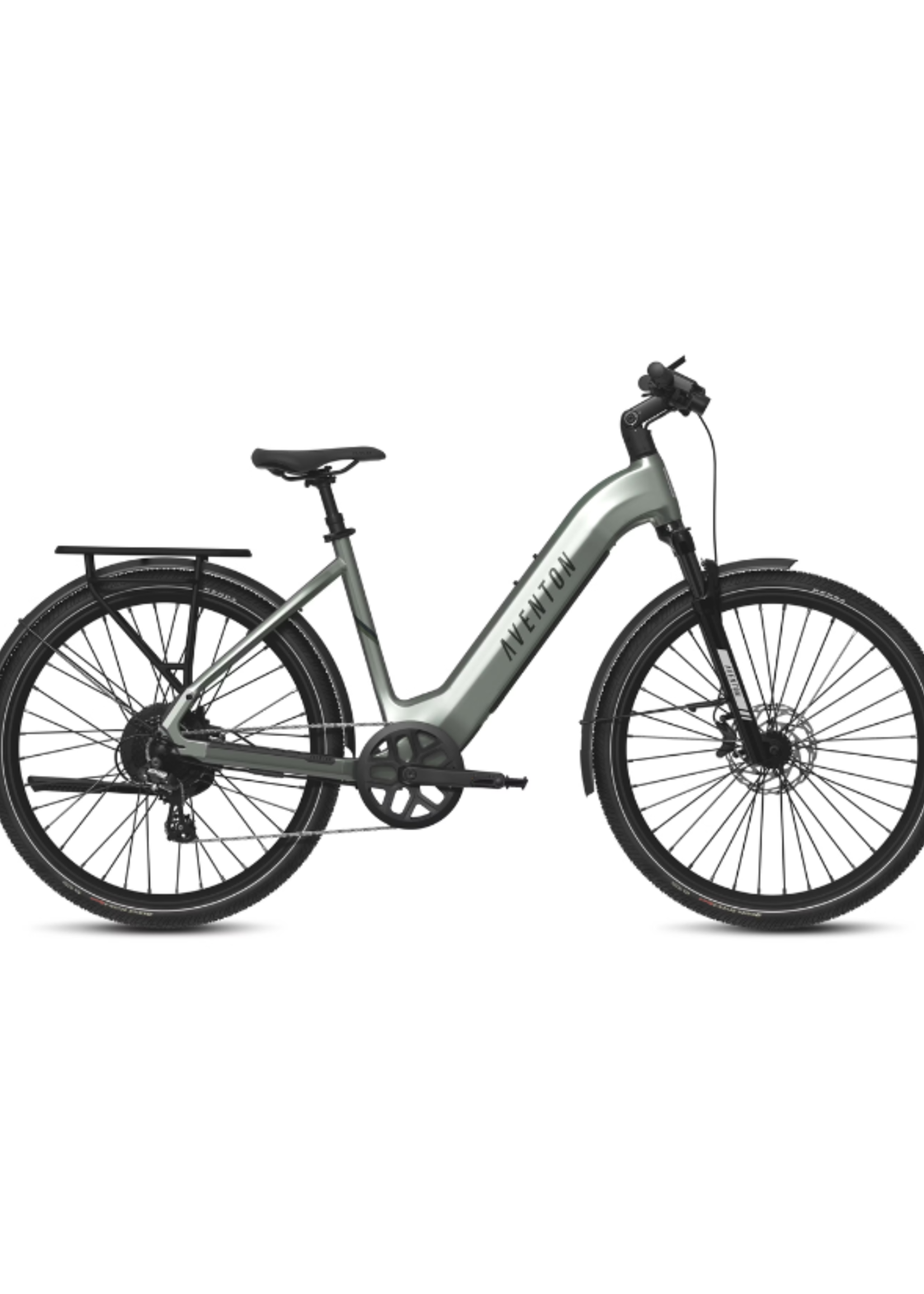 Aventon Aventon Level 3 Commuter Ebike (Step-Thru)