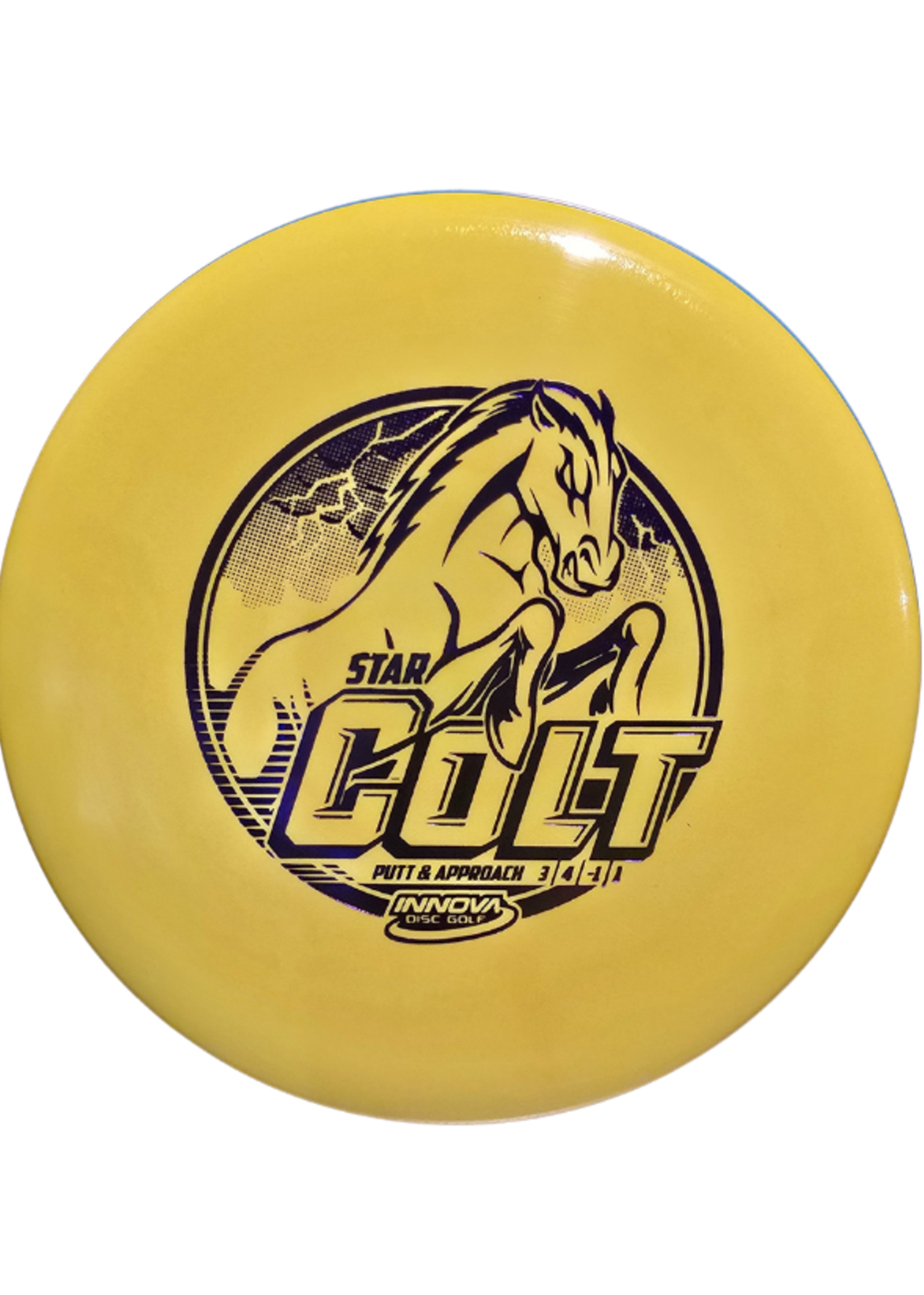 Innova Innova Star Colt