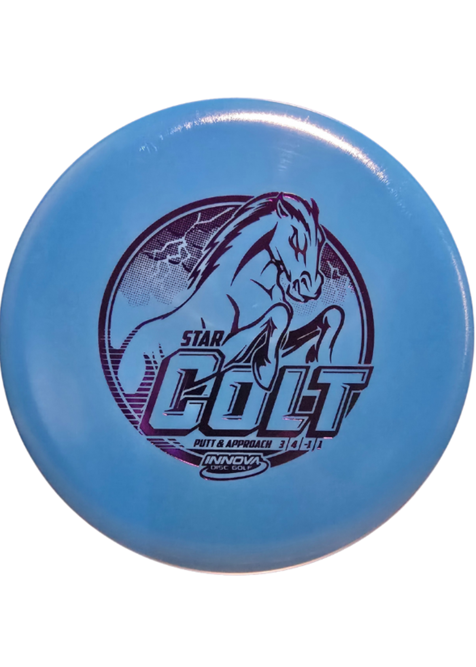 Innova Innova Star Colt