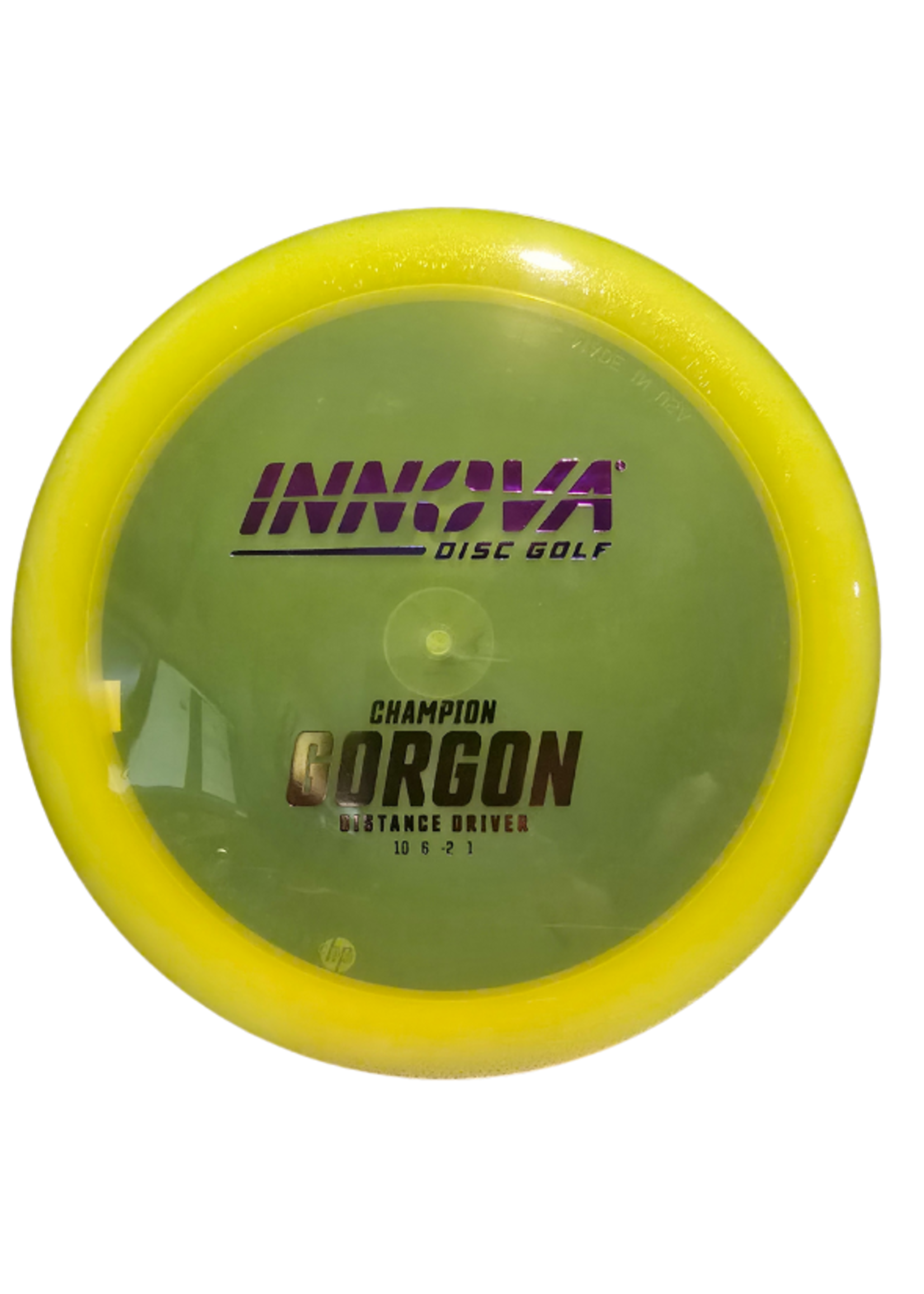 Innova Innova Champion Gorgon