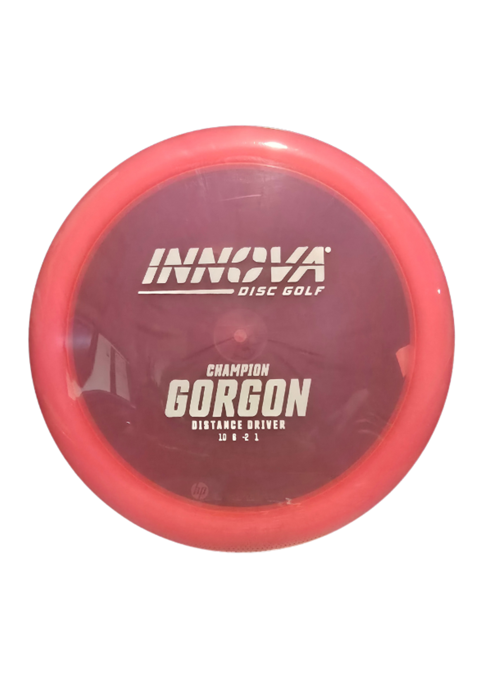 Innova Innova Champion Gorgon