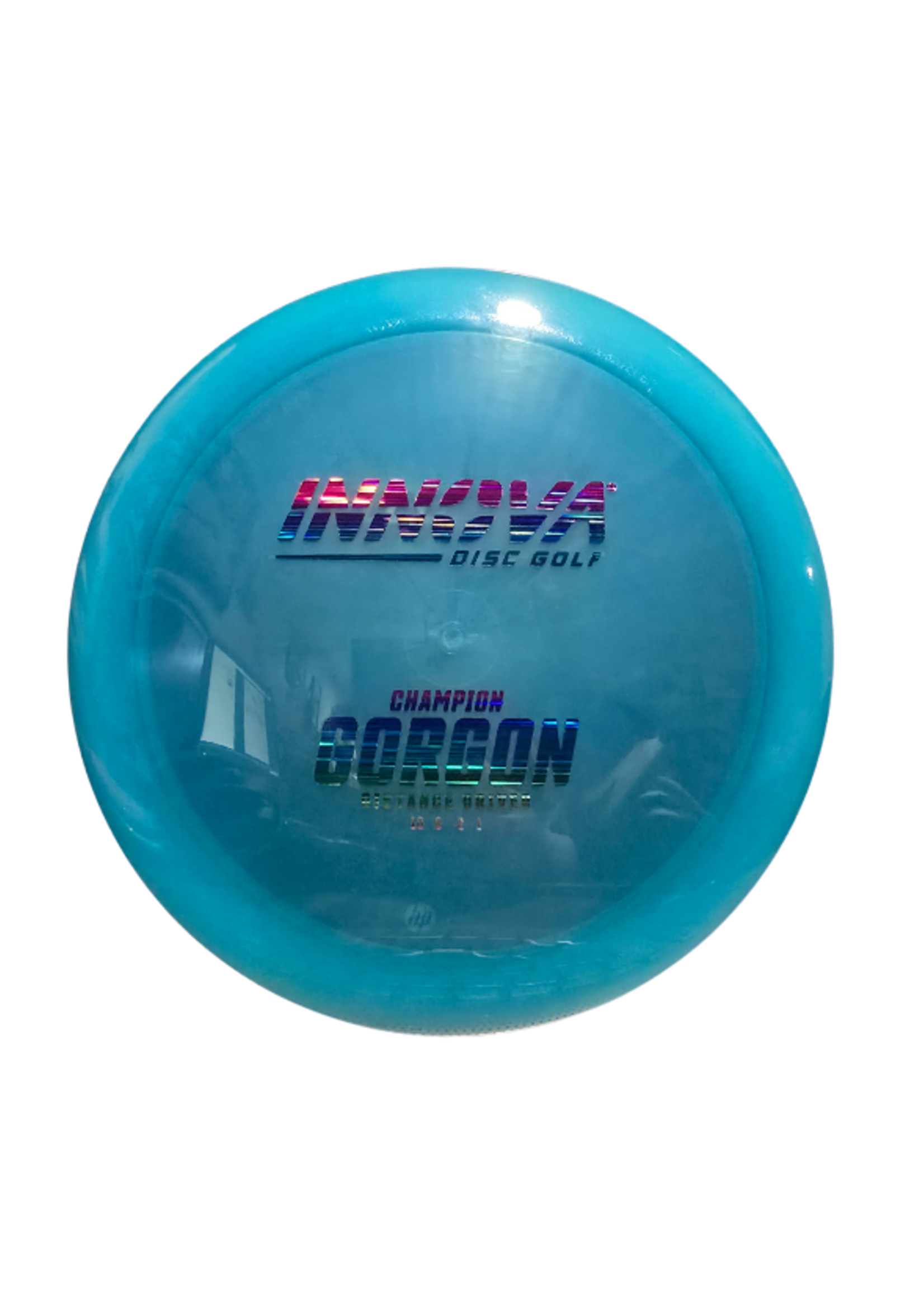Innova Innova Champion Gorgon