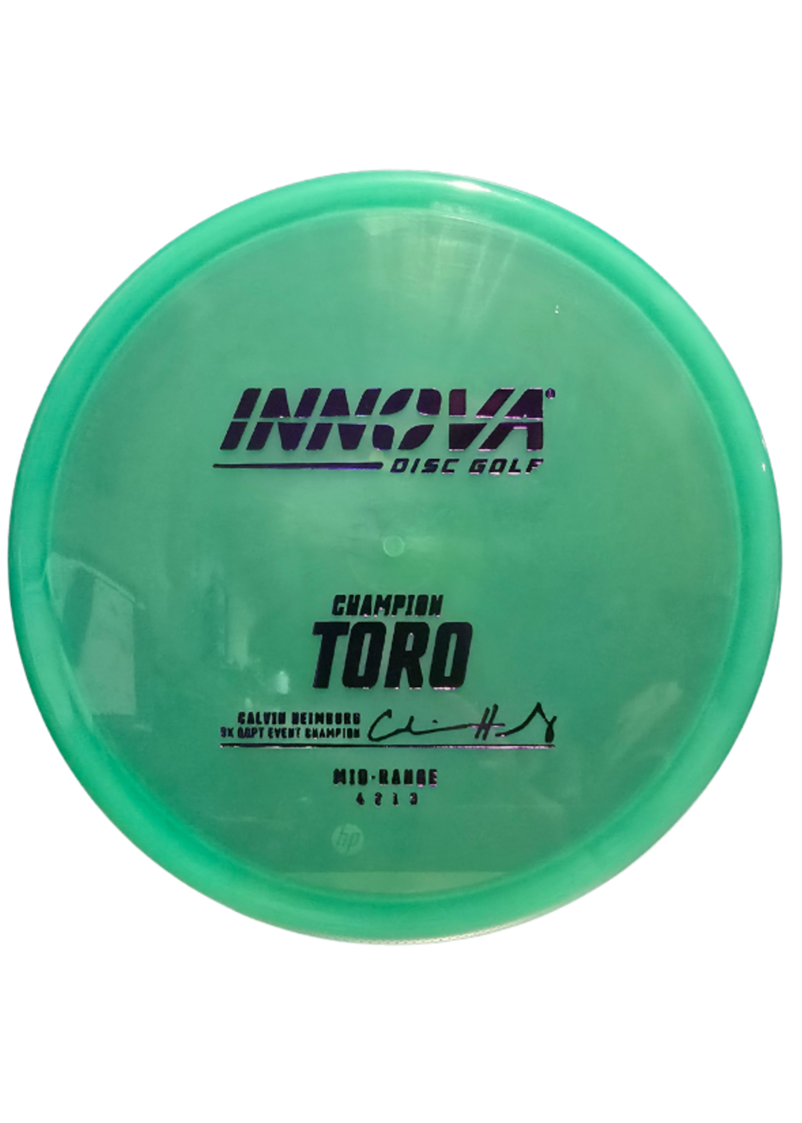 Innova Innova Champion Toro