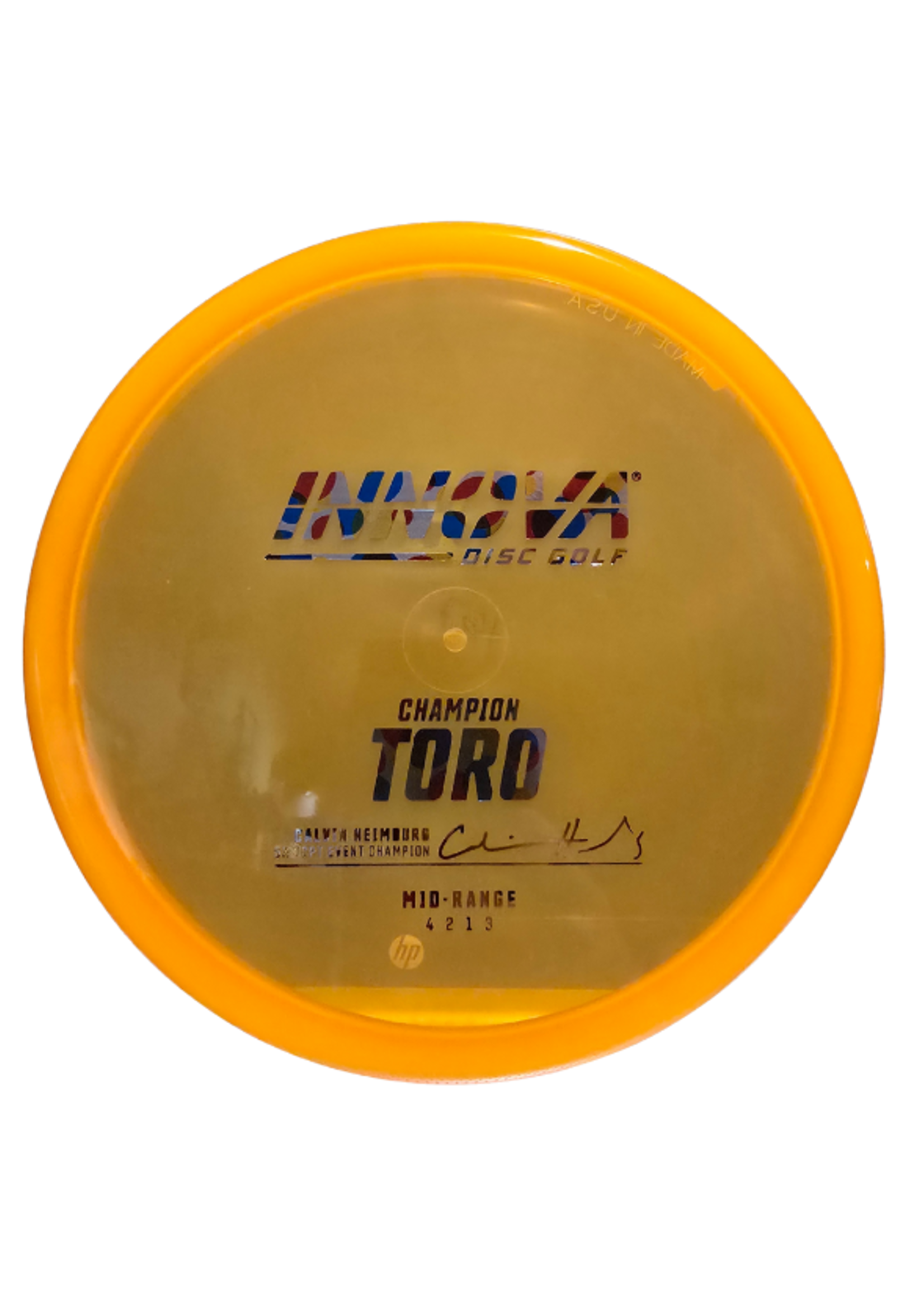 Innova Innova Champion Toro