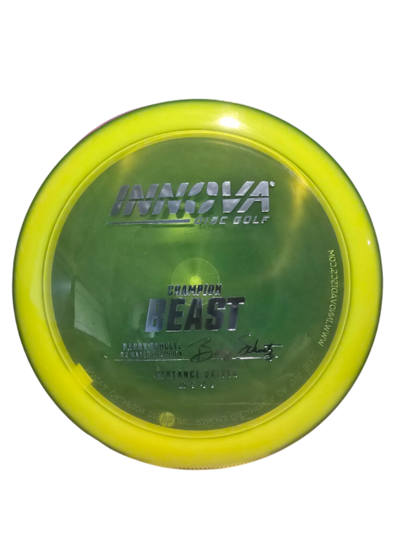 Innova Innova Champion Beast
