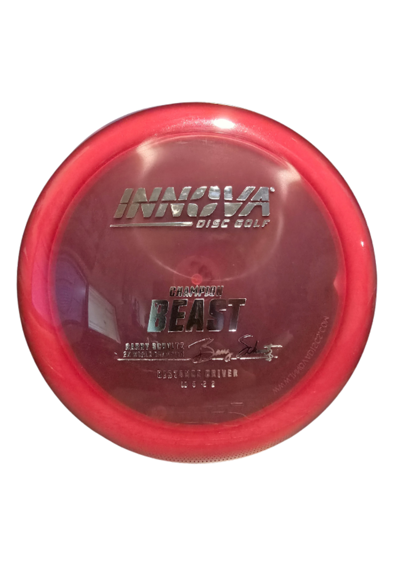 Innova Innova Champion Beast